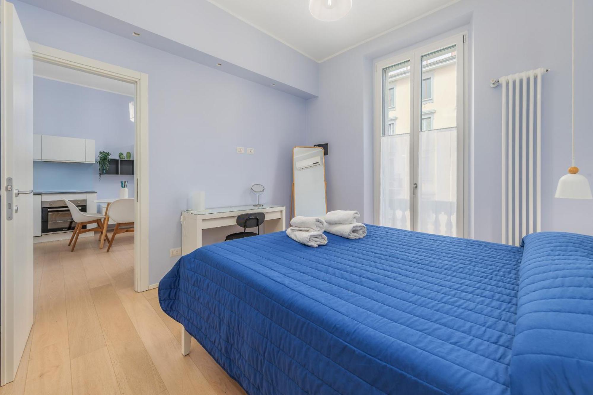 Citylife Dream House - Bilocale Per 4 In Centro * Milano