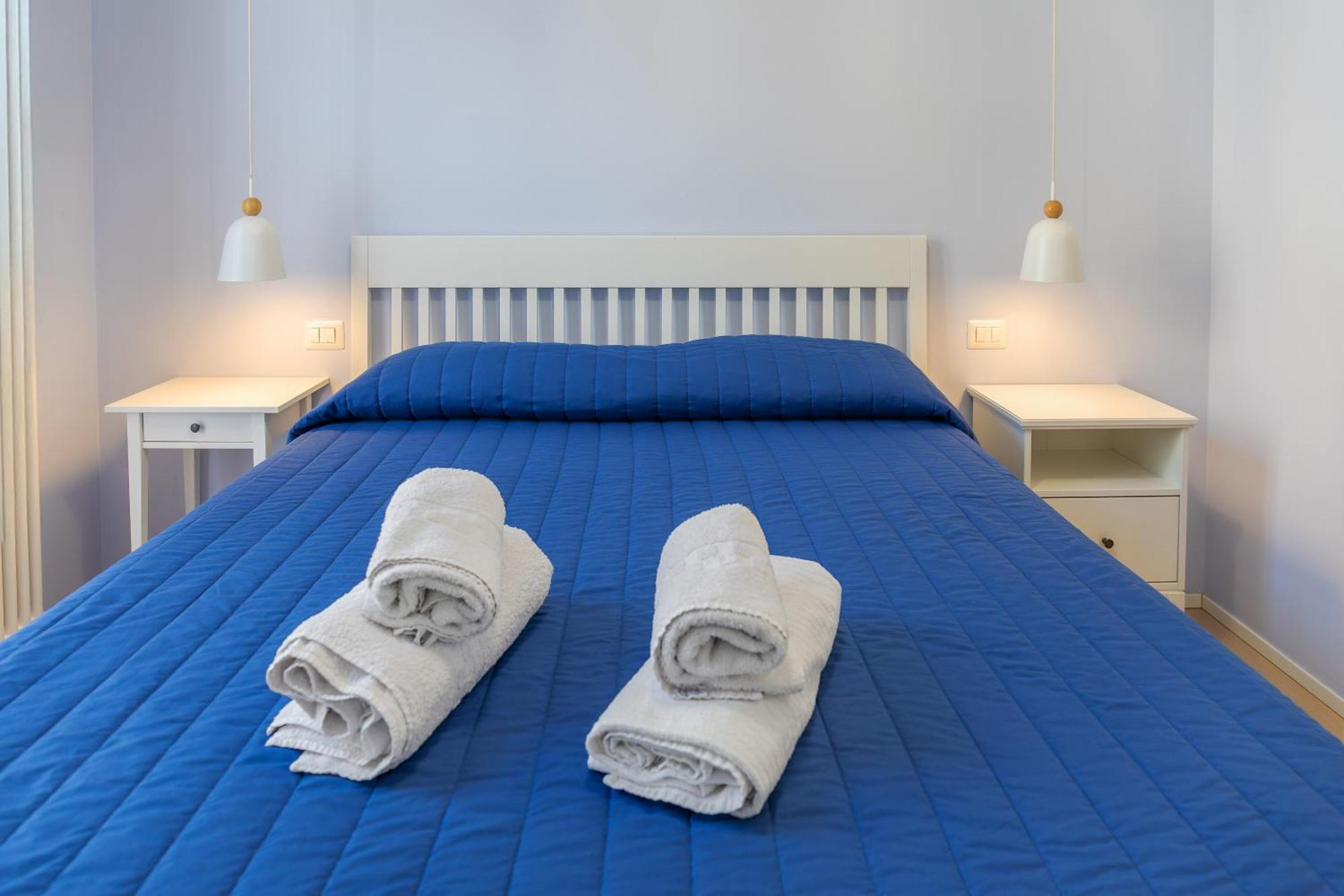 Citylife Dream House - Bilocale Per 4 In Centro * Milano