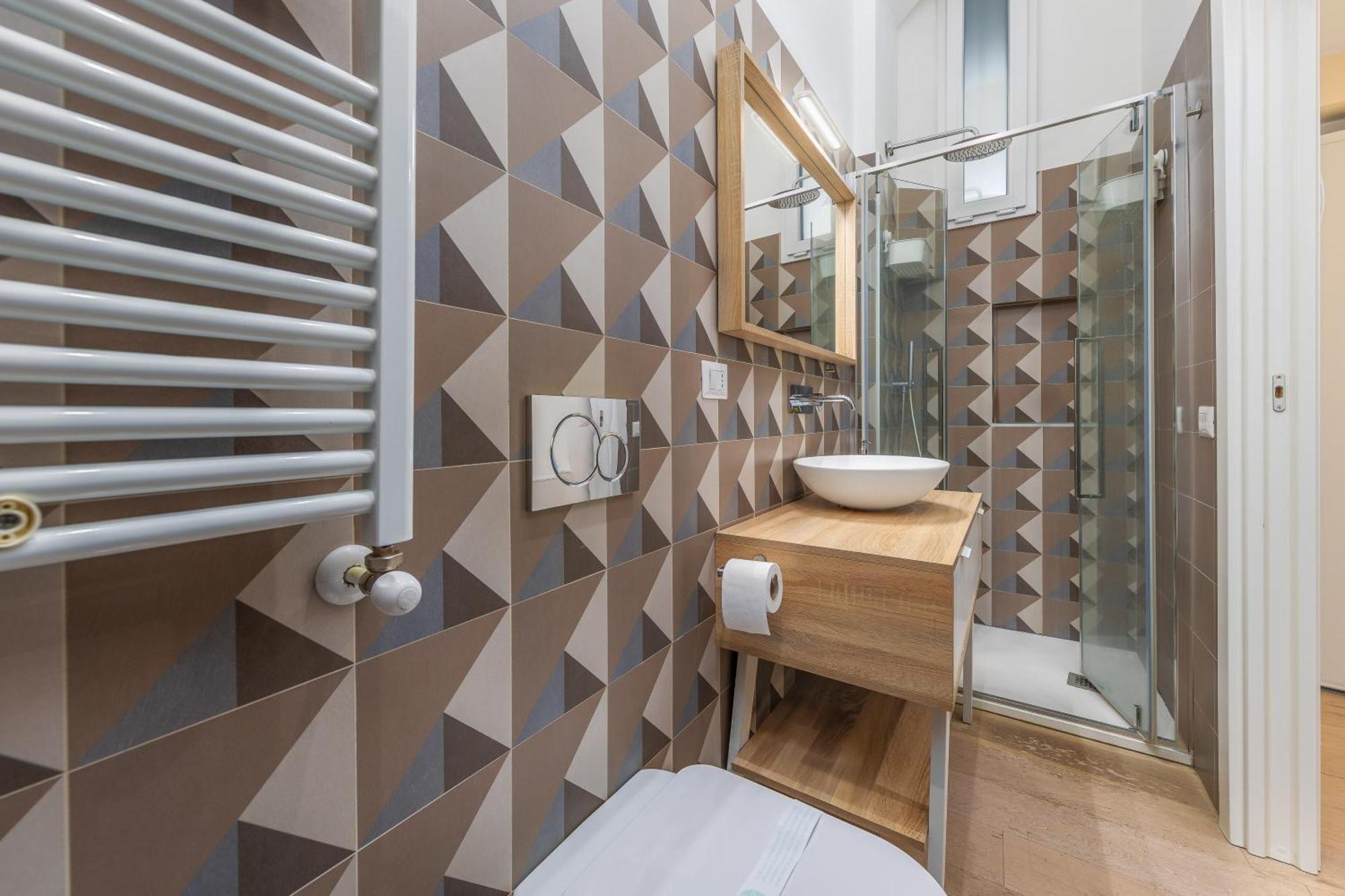 Citylife Dream House - Bilocale Per 4 In Centro * Milano