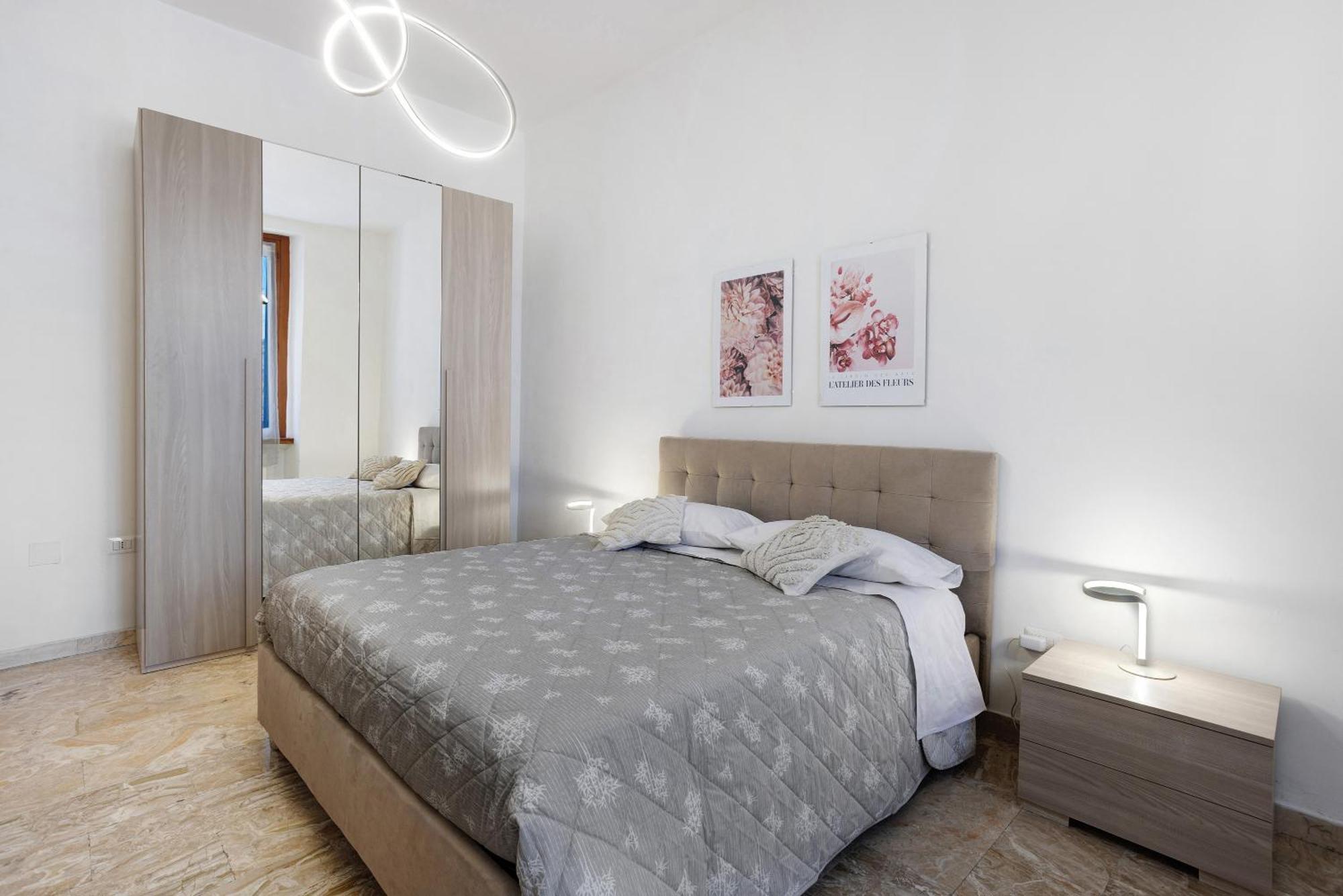 Argentina Leilighet Milano