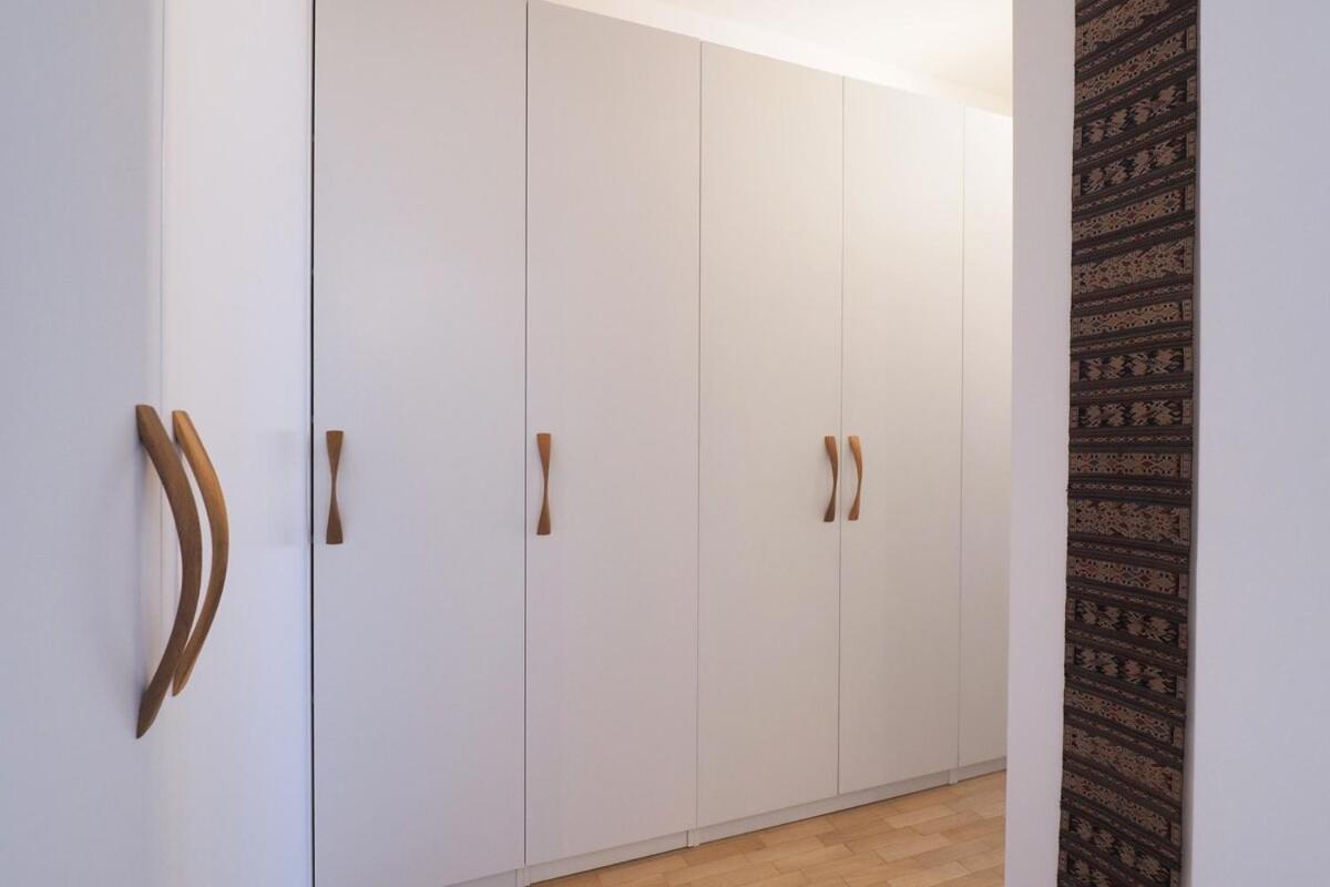 Quiet One Bedroom Near Tortona District