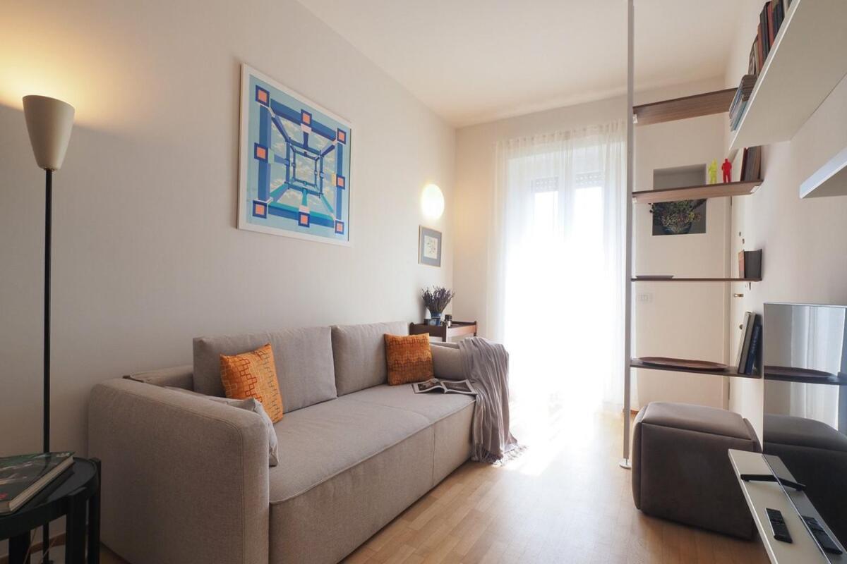 Quiet One Bedroom Near Tortona District *