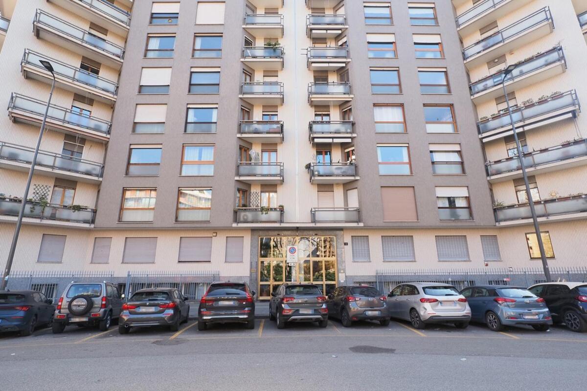 Quiet One Bedroom Near Tortona District