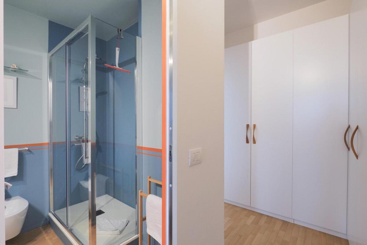 Quiet One Bedroom Near Tortona District Appartement *