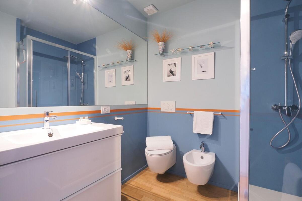 Quiet One Bedroom Near Tortona District Appartement