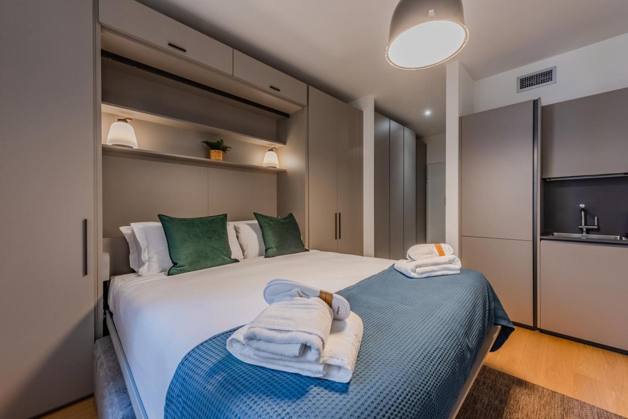 Appartamento Sweett - The Nest Milano