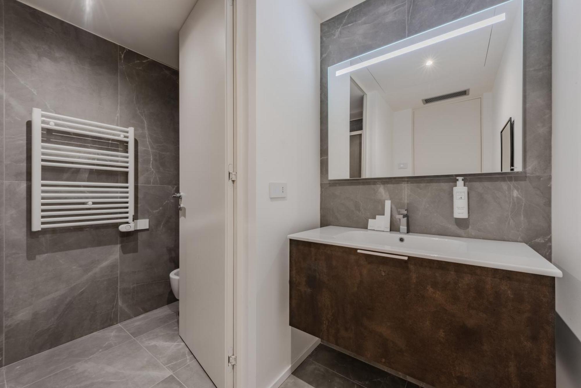 Appartamento Sweett - The Nest Milano