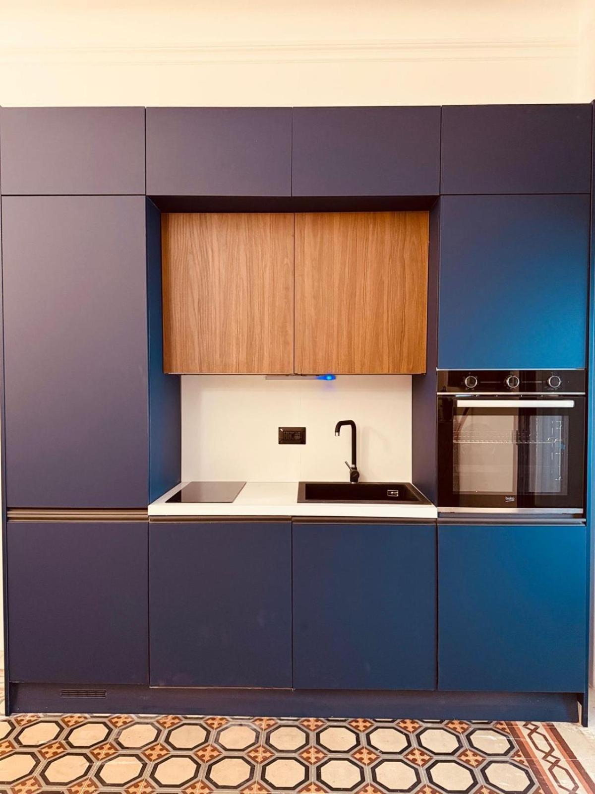 Appartamento Comecasa 10 Min Walk From Duomo And Policlinico Mangiagalli Milano