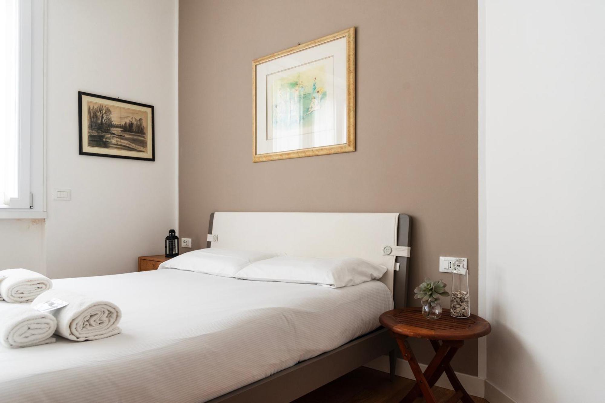 Apartment Youhosty - Cozy San Siro Mailand