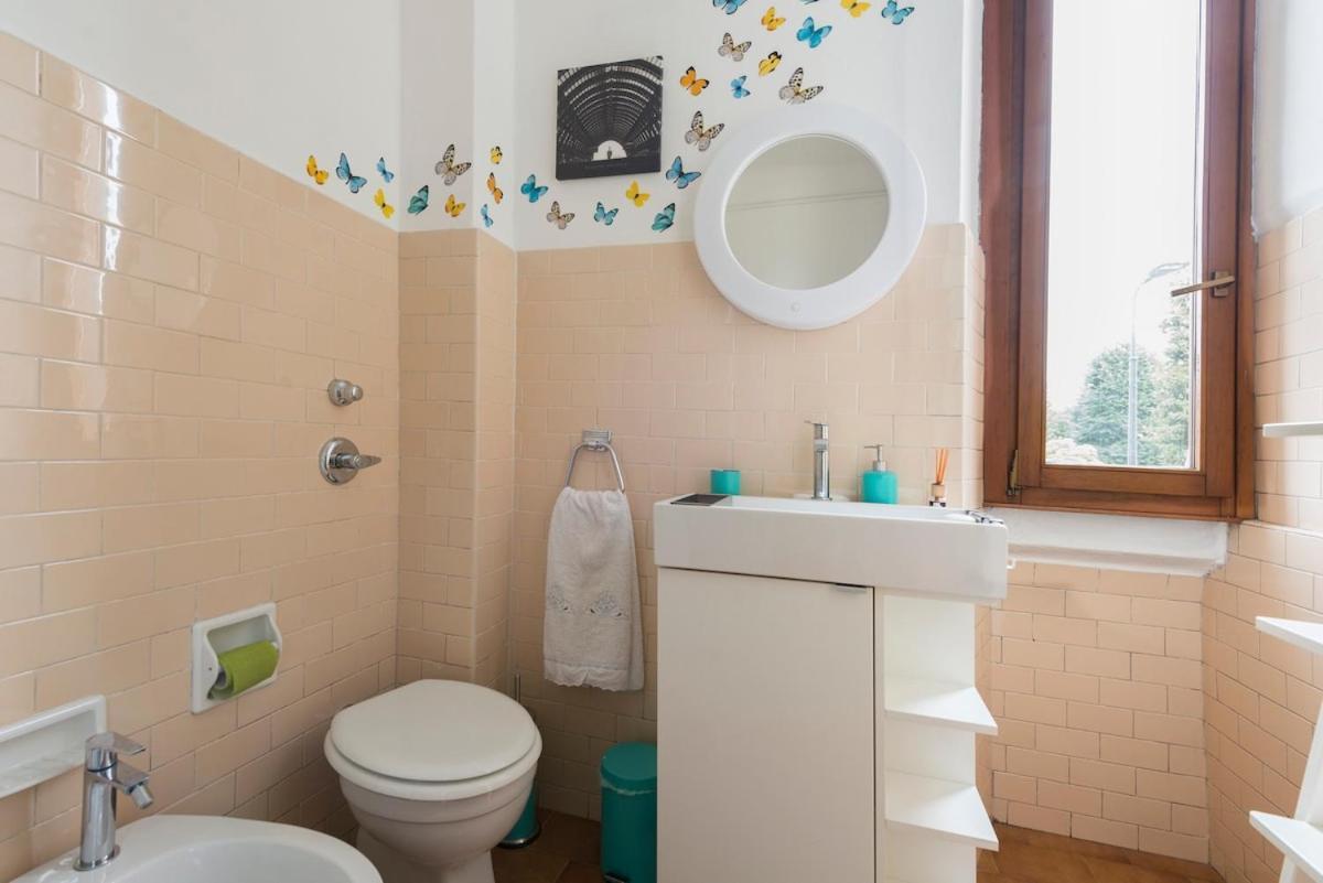 Casa Vittoria, Lovely Center Flat Appartamento