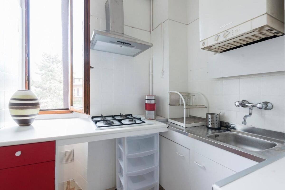 Casa Vittoria, Lovely Center Flat *