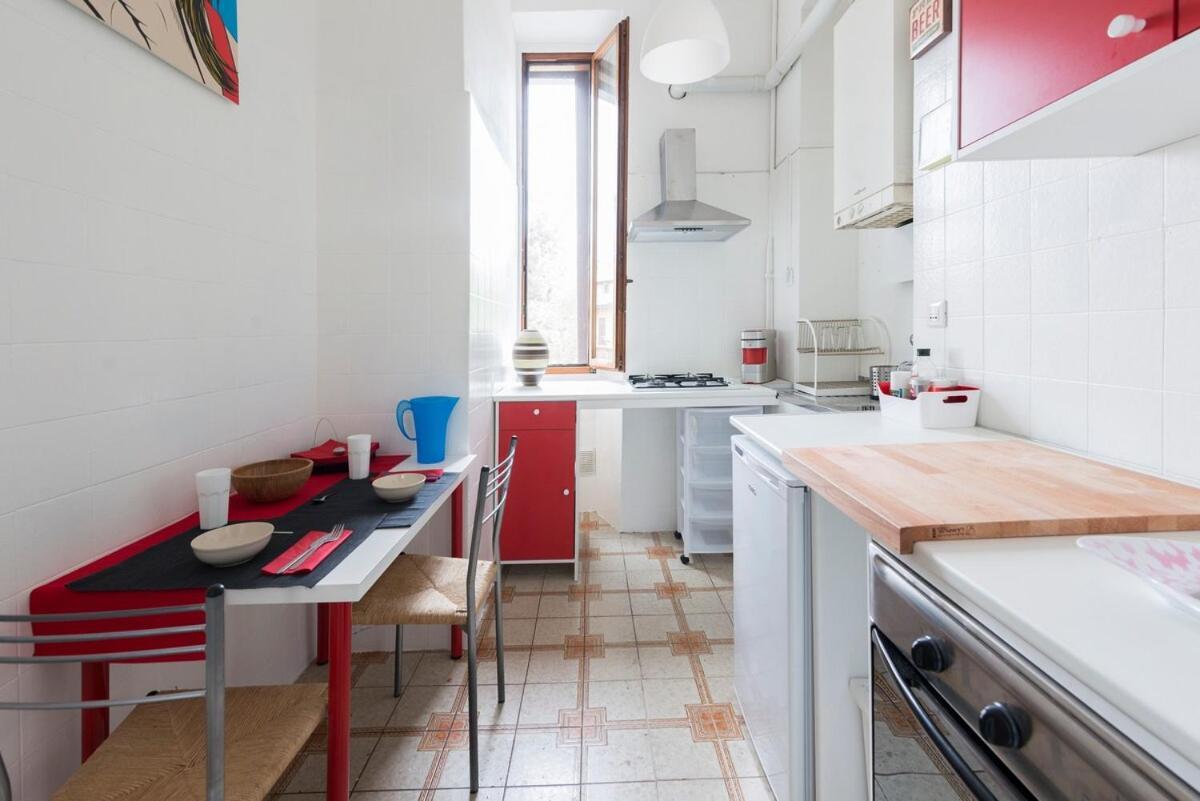 Casa Vittoria, Lovely Center Flat Appartamento *