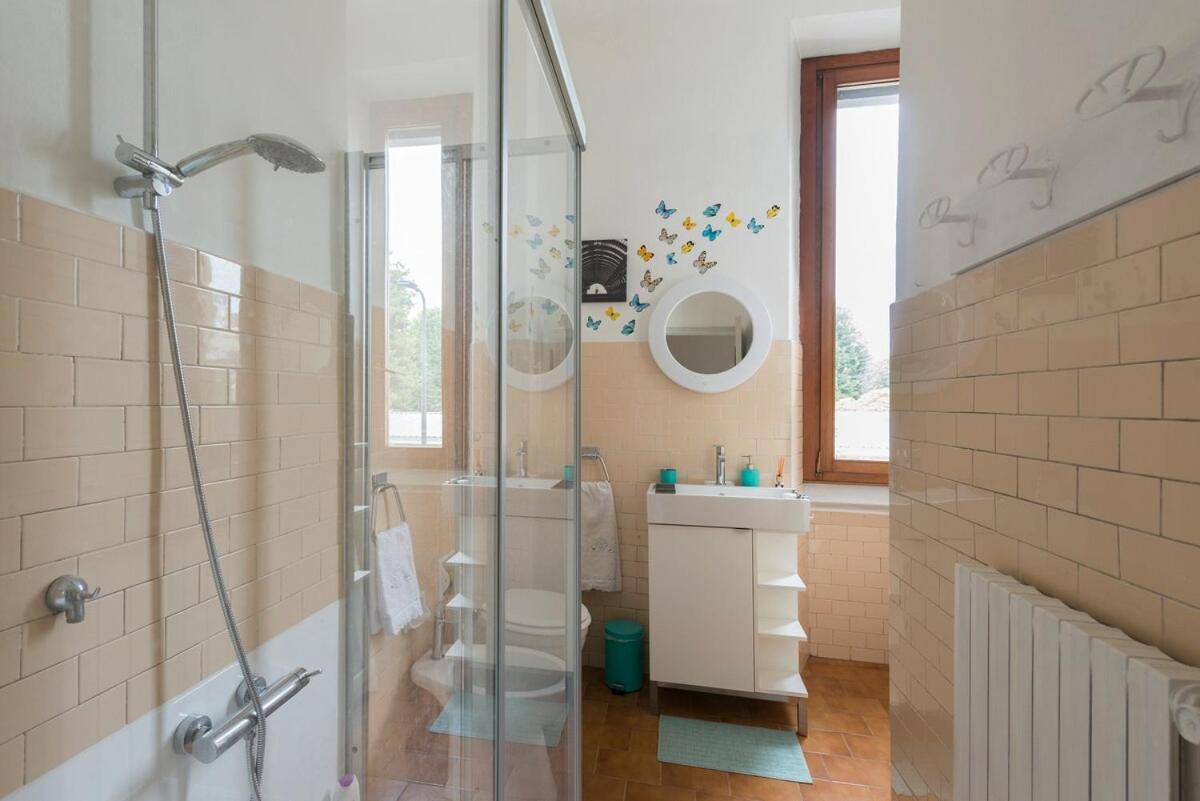 Appartamento Casa Vittoria, Lovely Center Flat