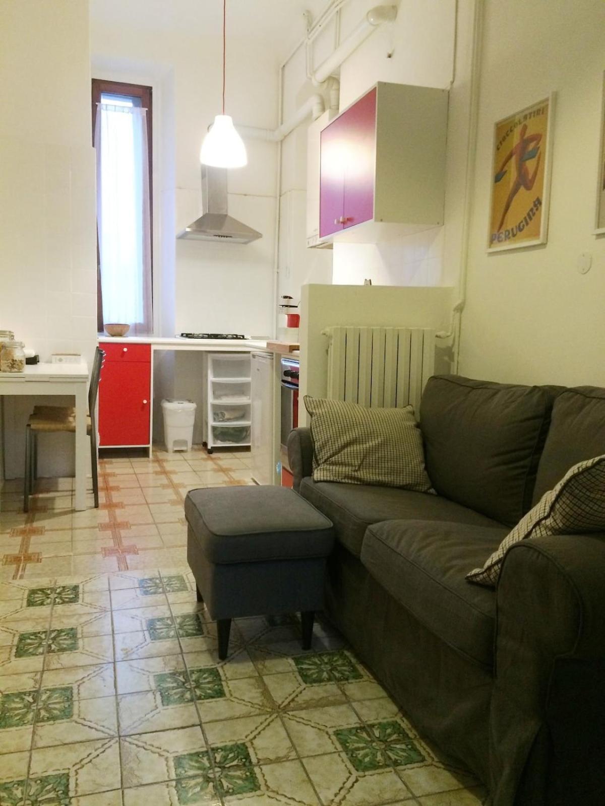 Casa Vittoria, Lovely Center Flat Appartamento Milano