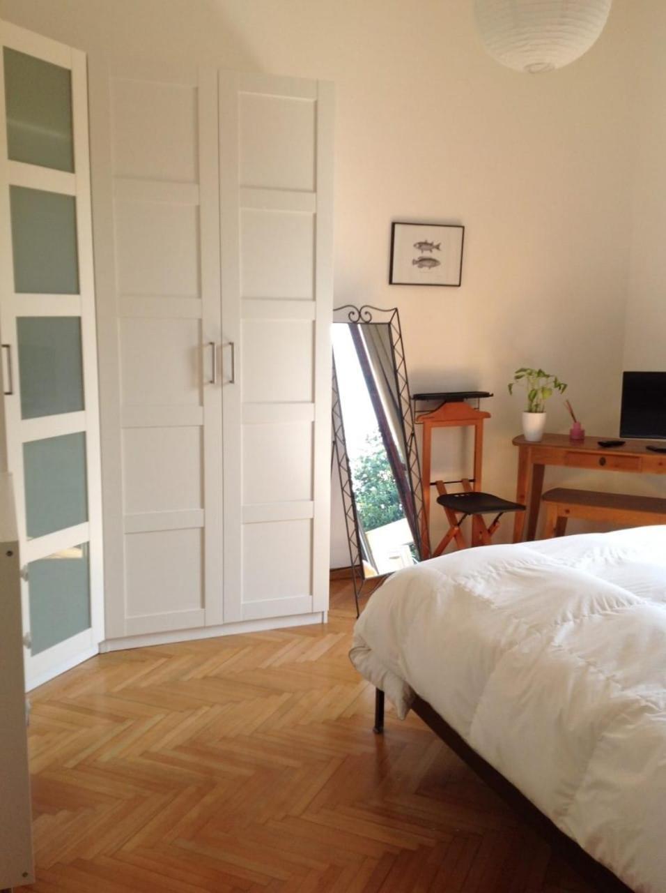 Appartamento Casa Vittoria, Lovely Center Flat Milano