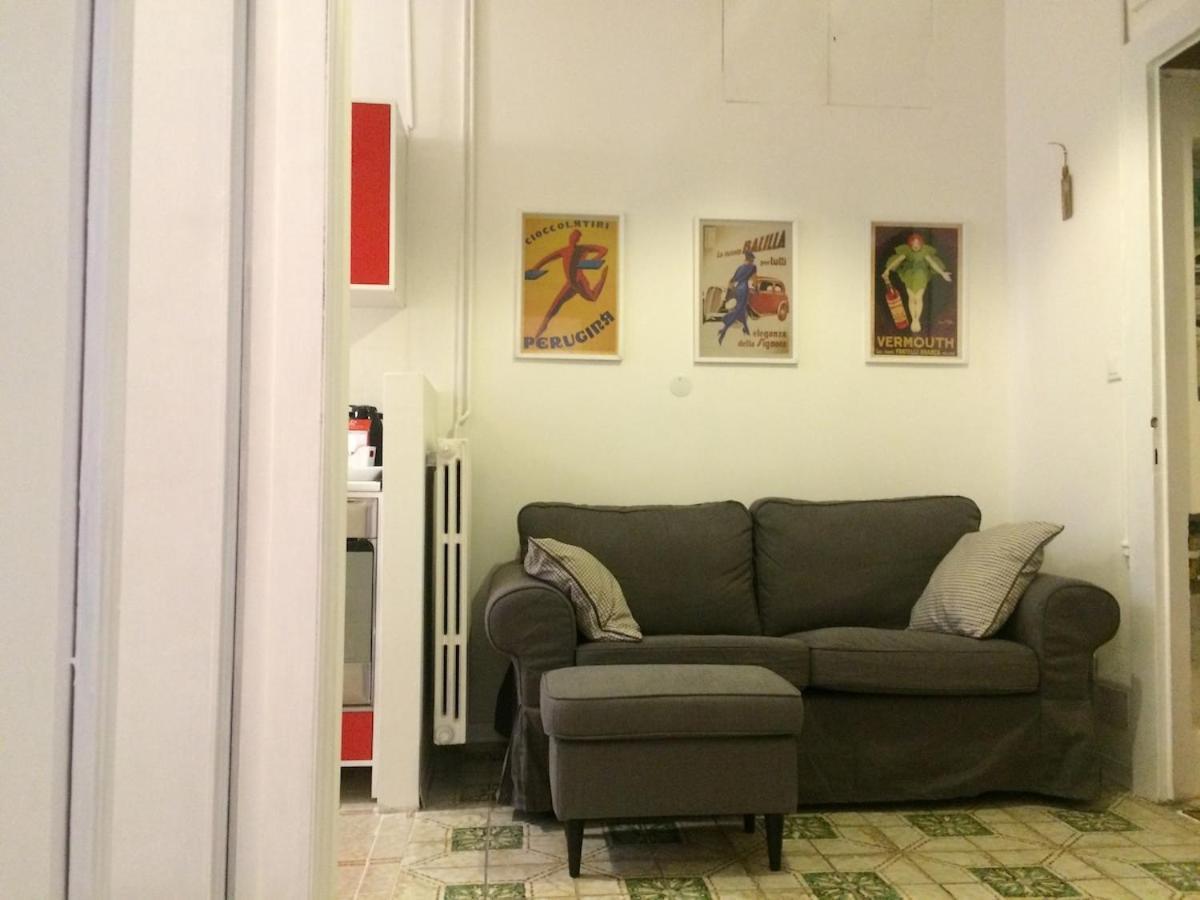 Casa Vittoria, Lovely Center Flat *