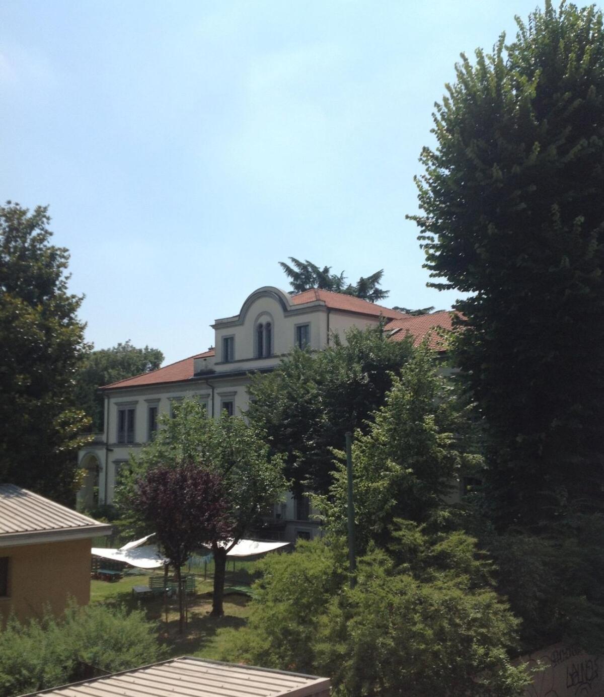 Casa Vittoria, Lovely Center Flat Appartamento Milano
