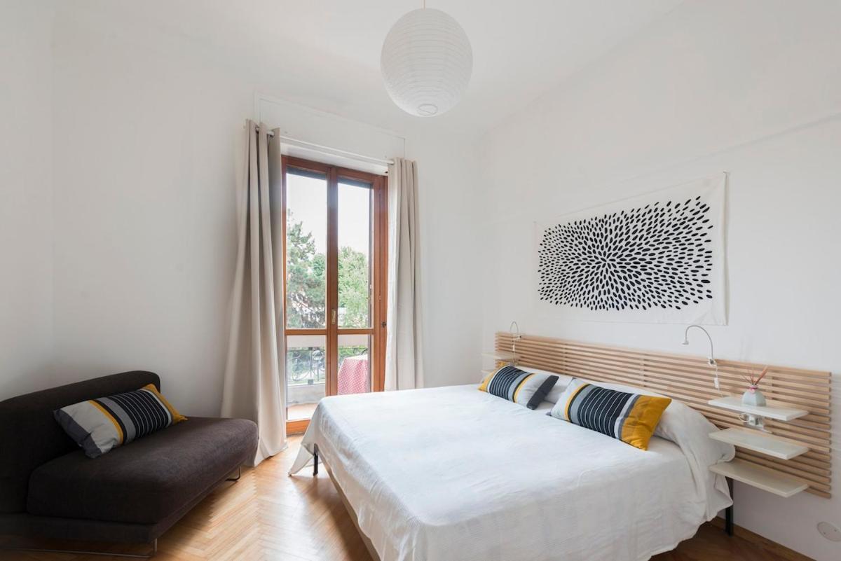 Casa Vittoria, Lovely Center Flat Milano