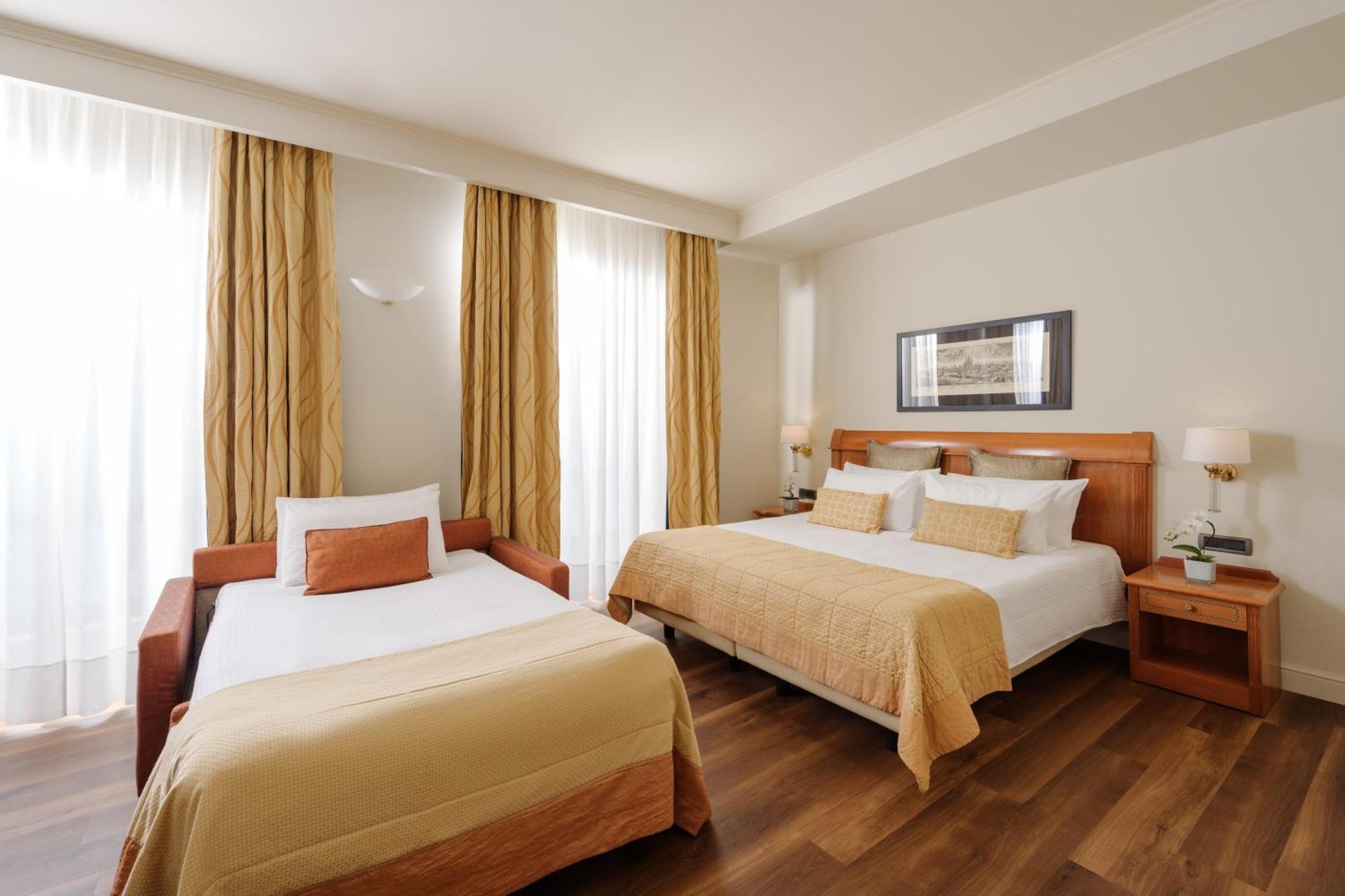 Dei Cavalieri Duomo 4* Mailand