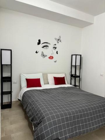 Mambo House Apartment *
