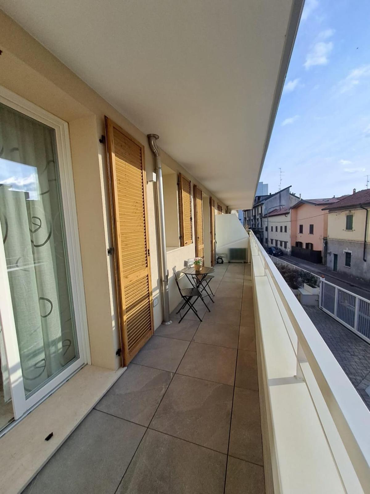Casa Precotto Appartamento *
