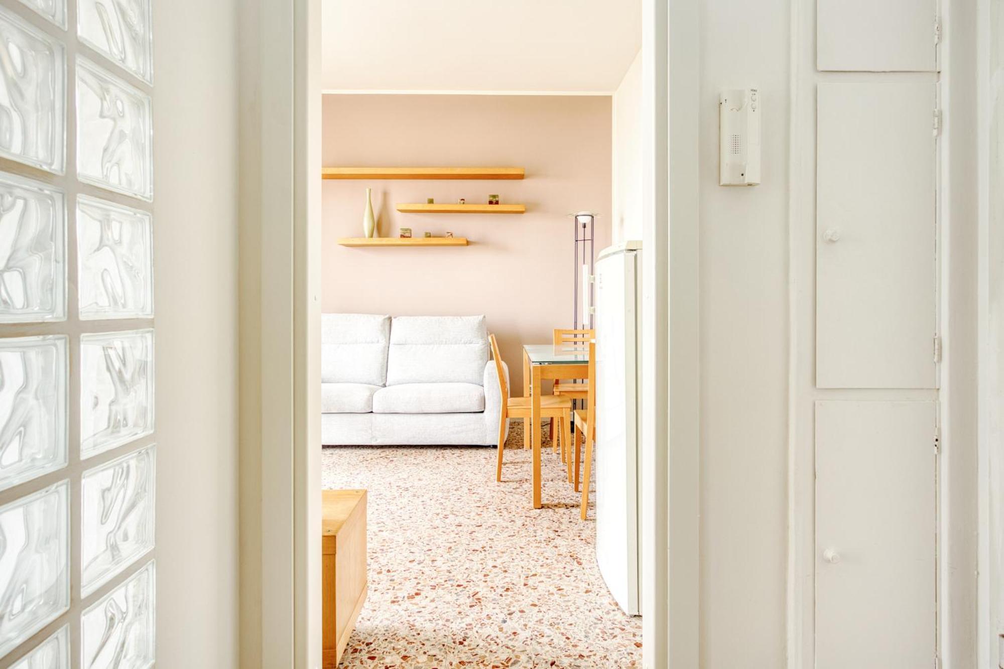 Cozy - Bande Nere * Mailand