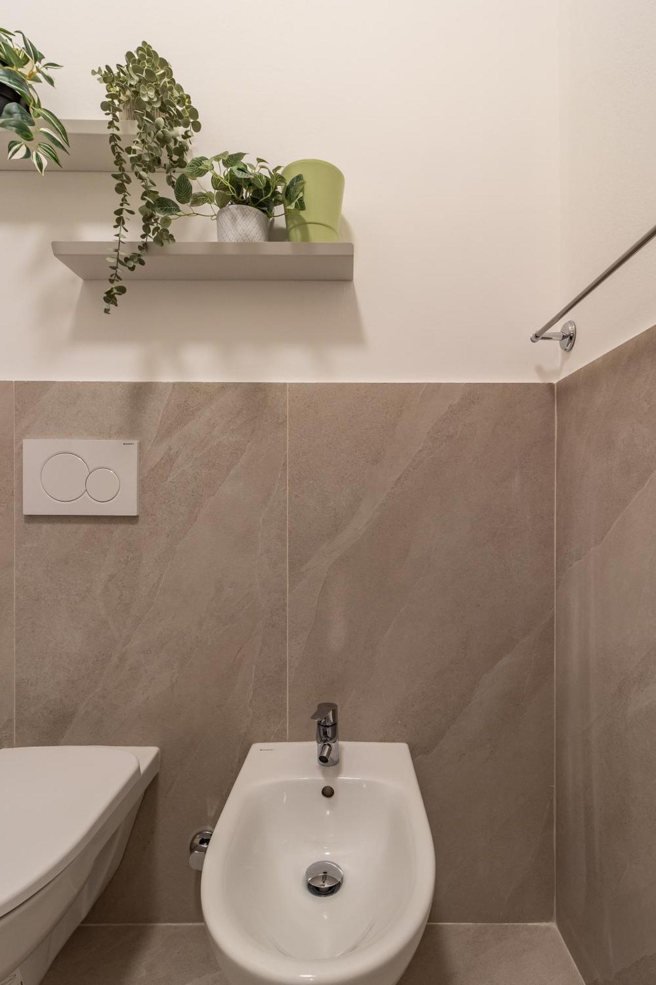 Appartamento Melchiorre Gioia 67 Milano