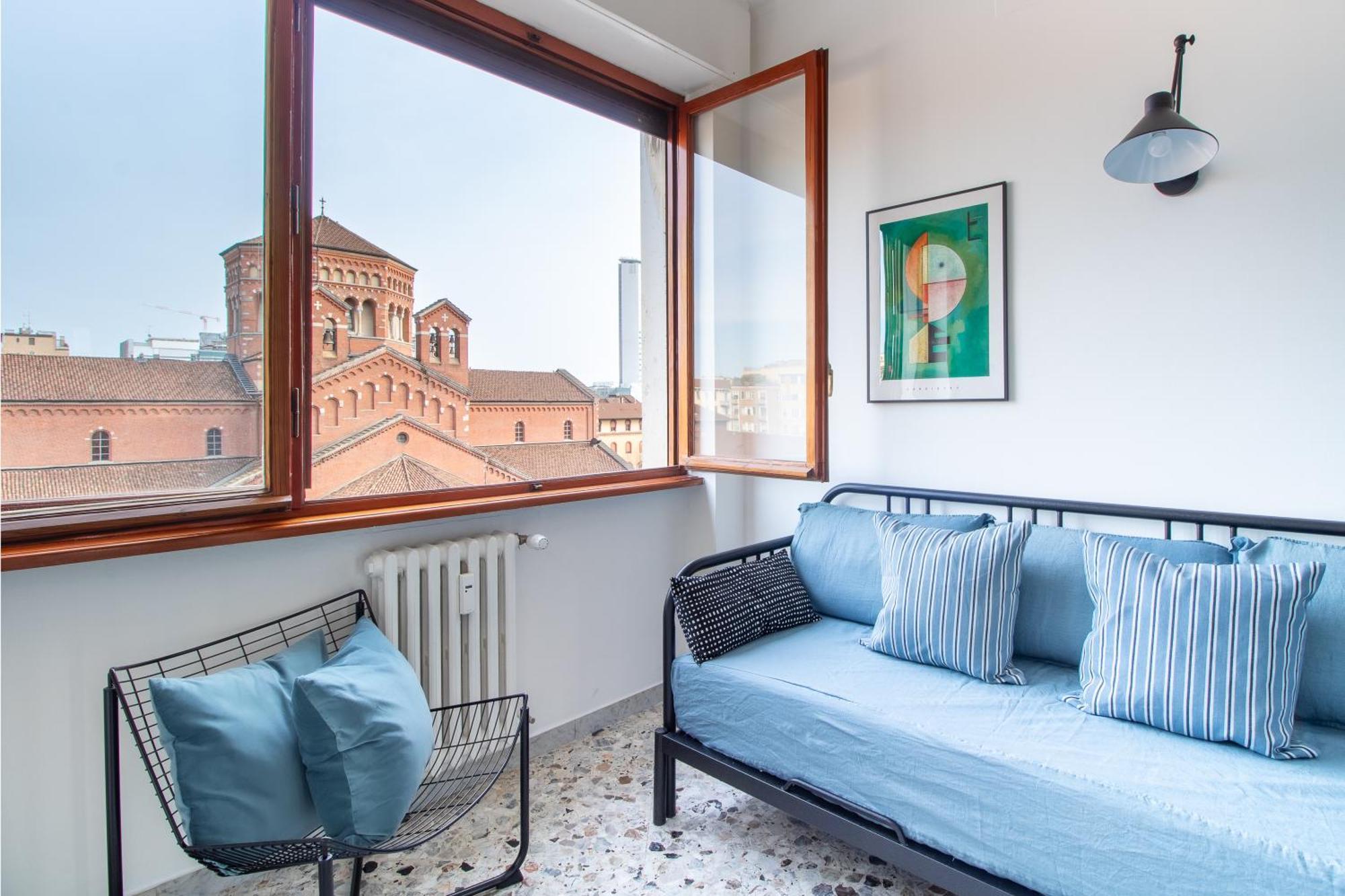 Melchiorre Gioia 67 Milano