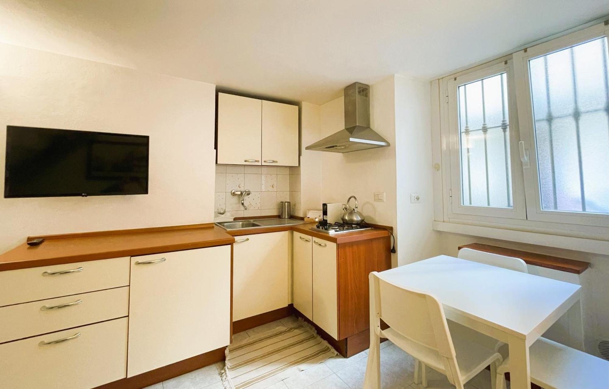 Apartment Your In *