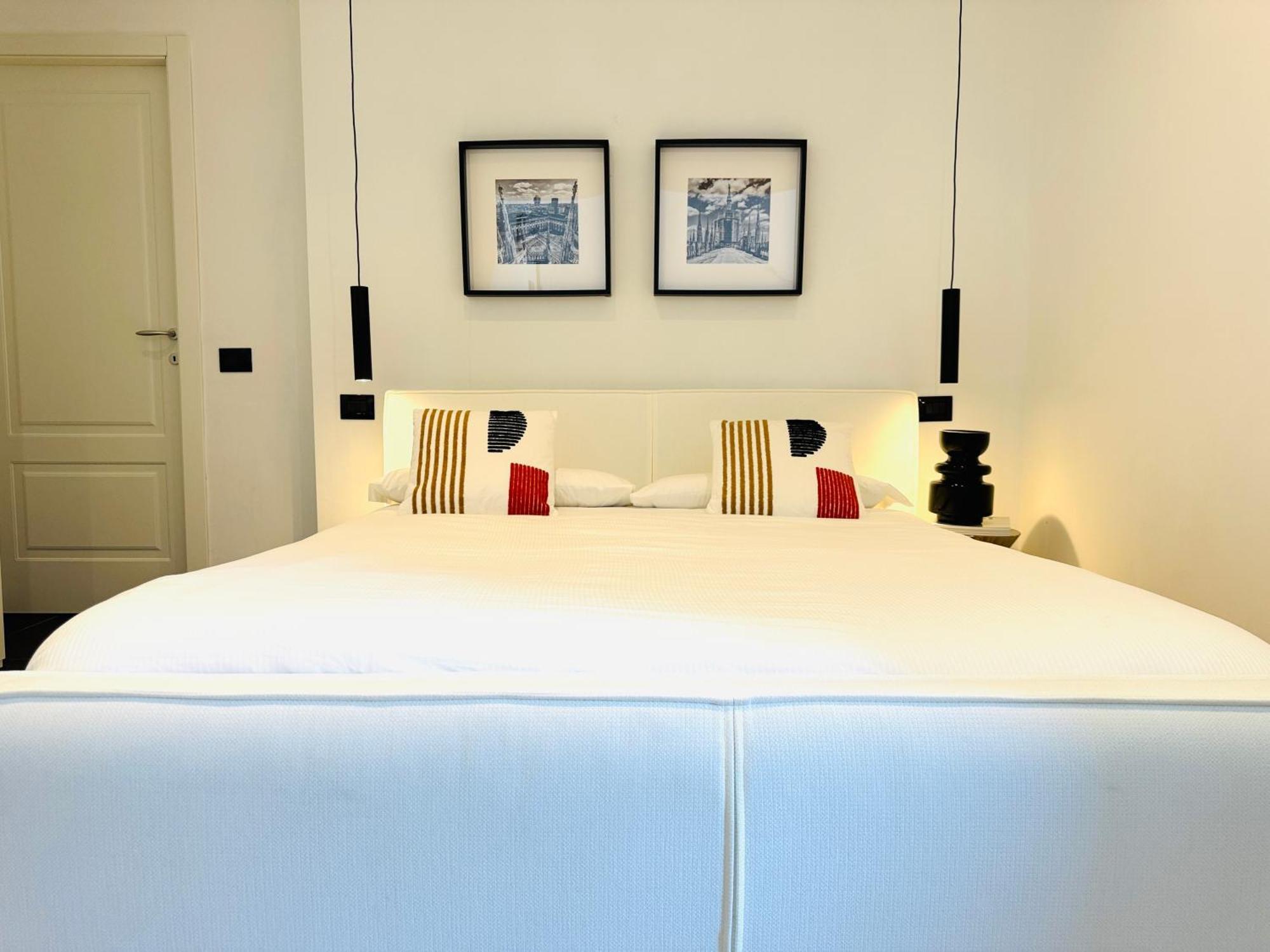 Comecasa 10 Min Walk From Duomo And Policlinico Mangiagalli Appartamento