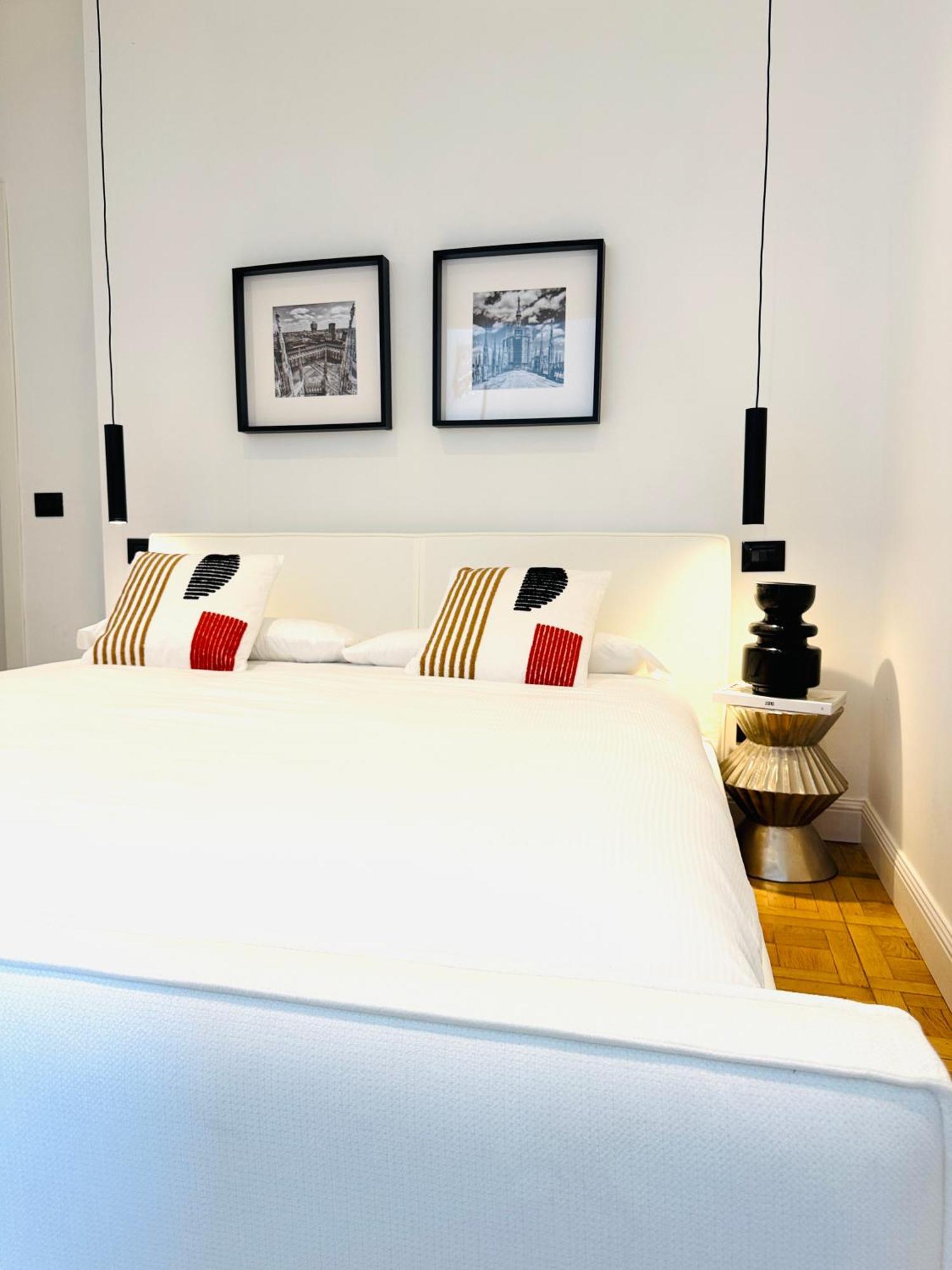 Appartamento Comecasa 10 Min Walk From Duomo And Policlinico Mangiagalli