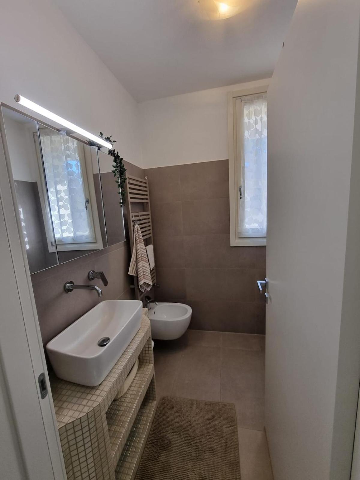 Appartamento Casa Precotto