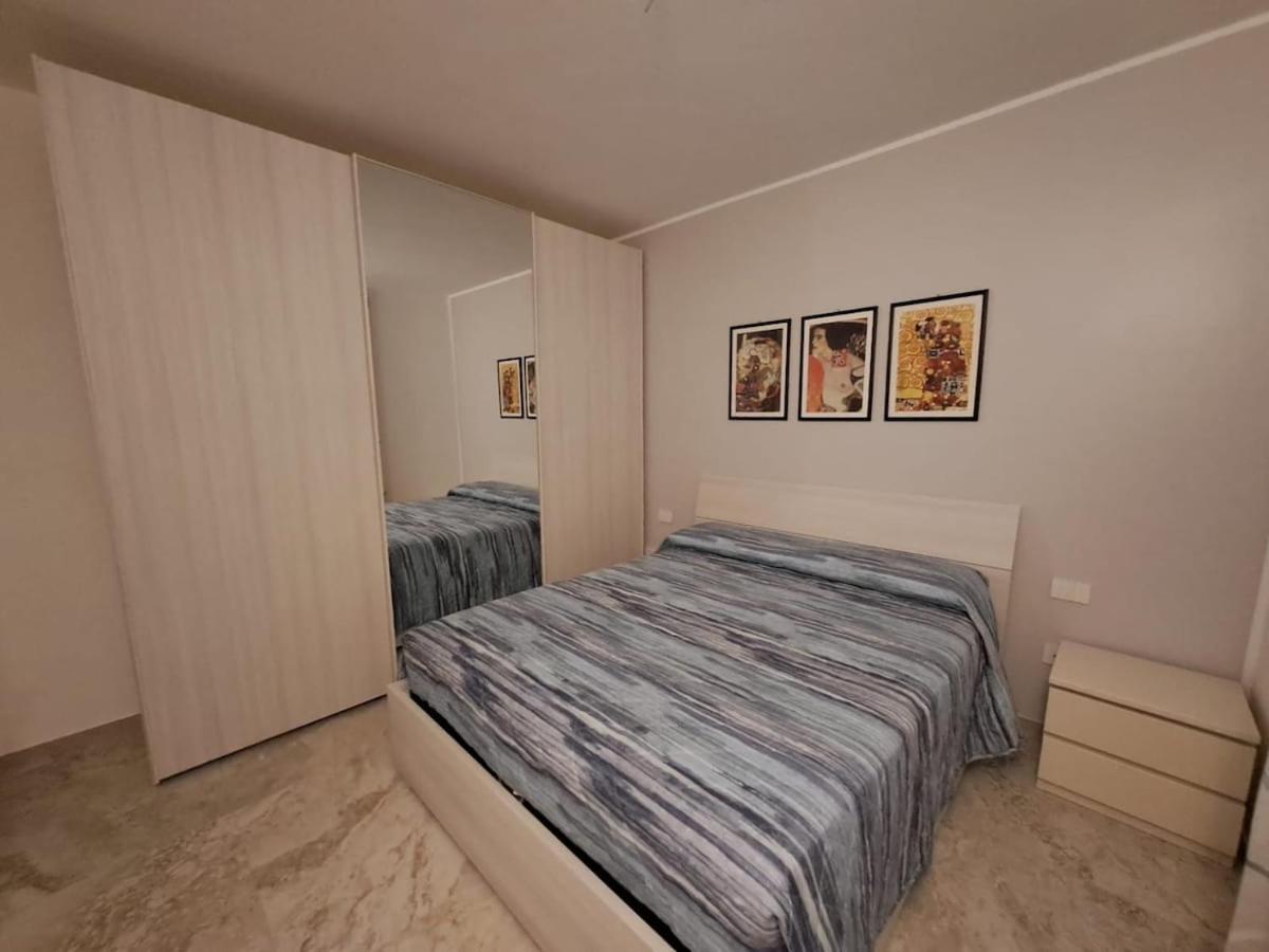 Casa Precotto Appartamento