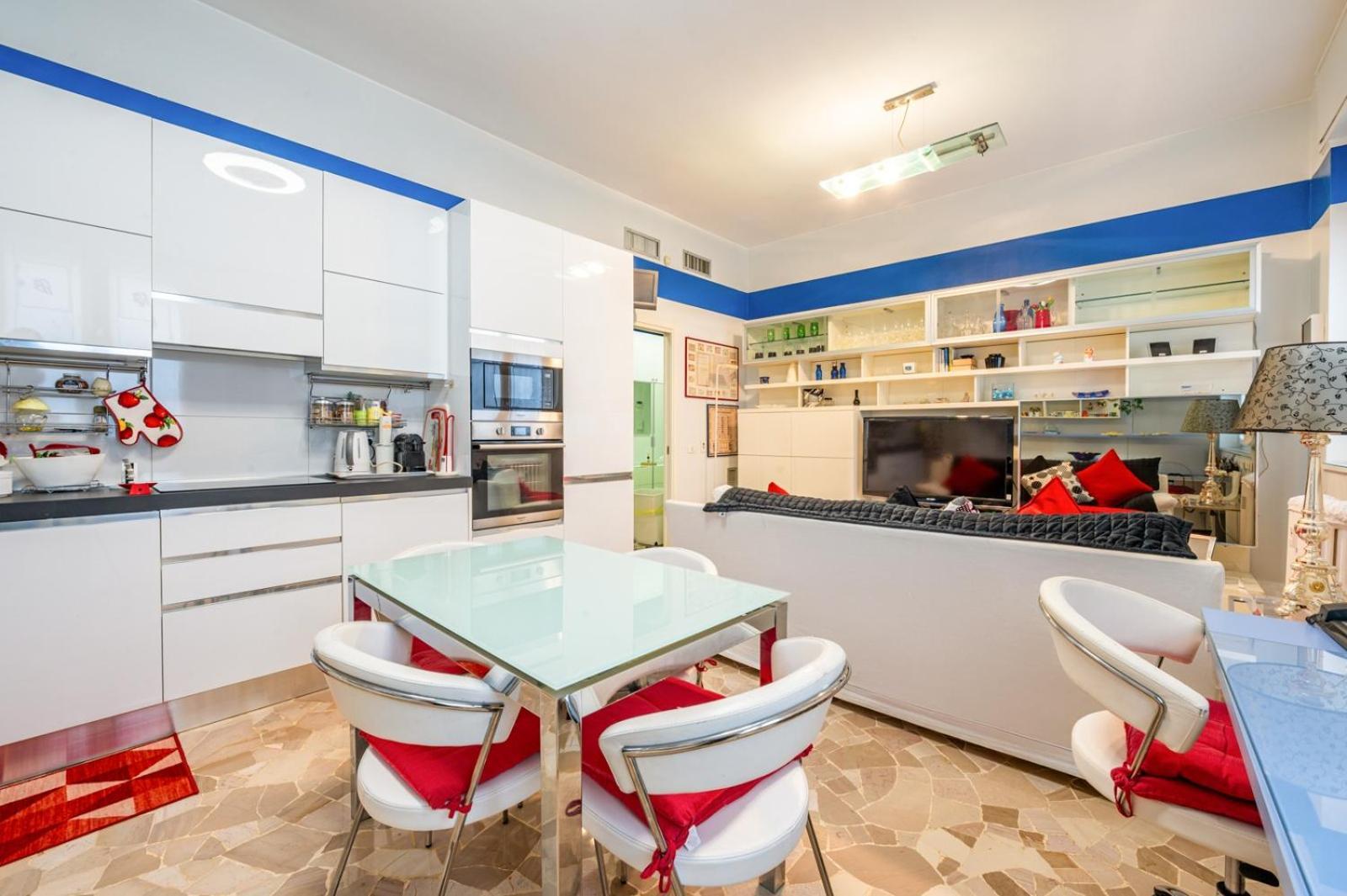 Tortona Living Appartamento Milano