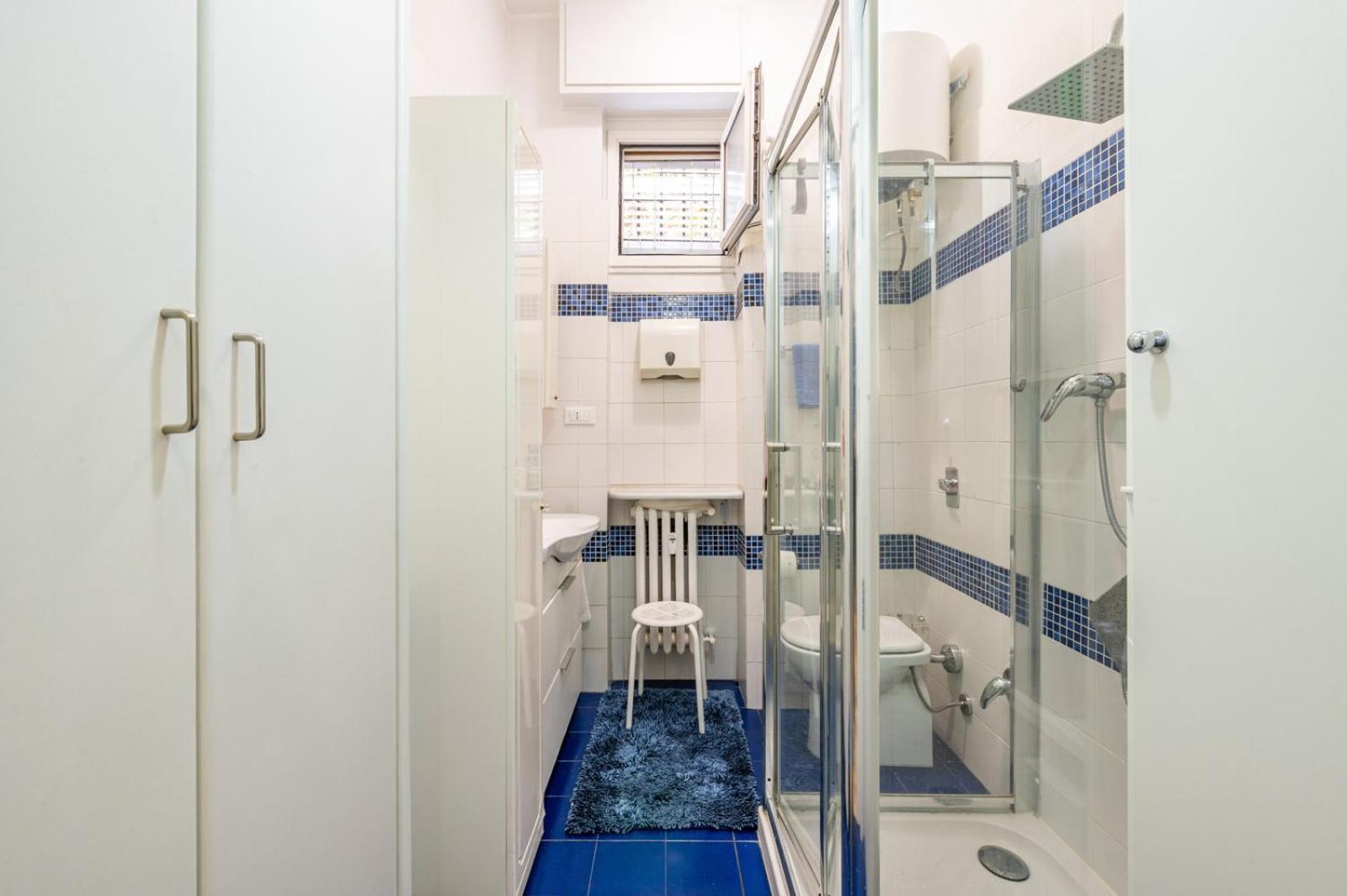 Appartamento Tortona Living Milano
