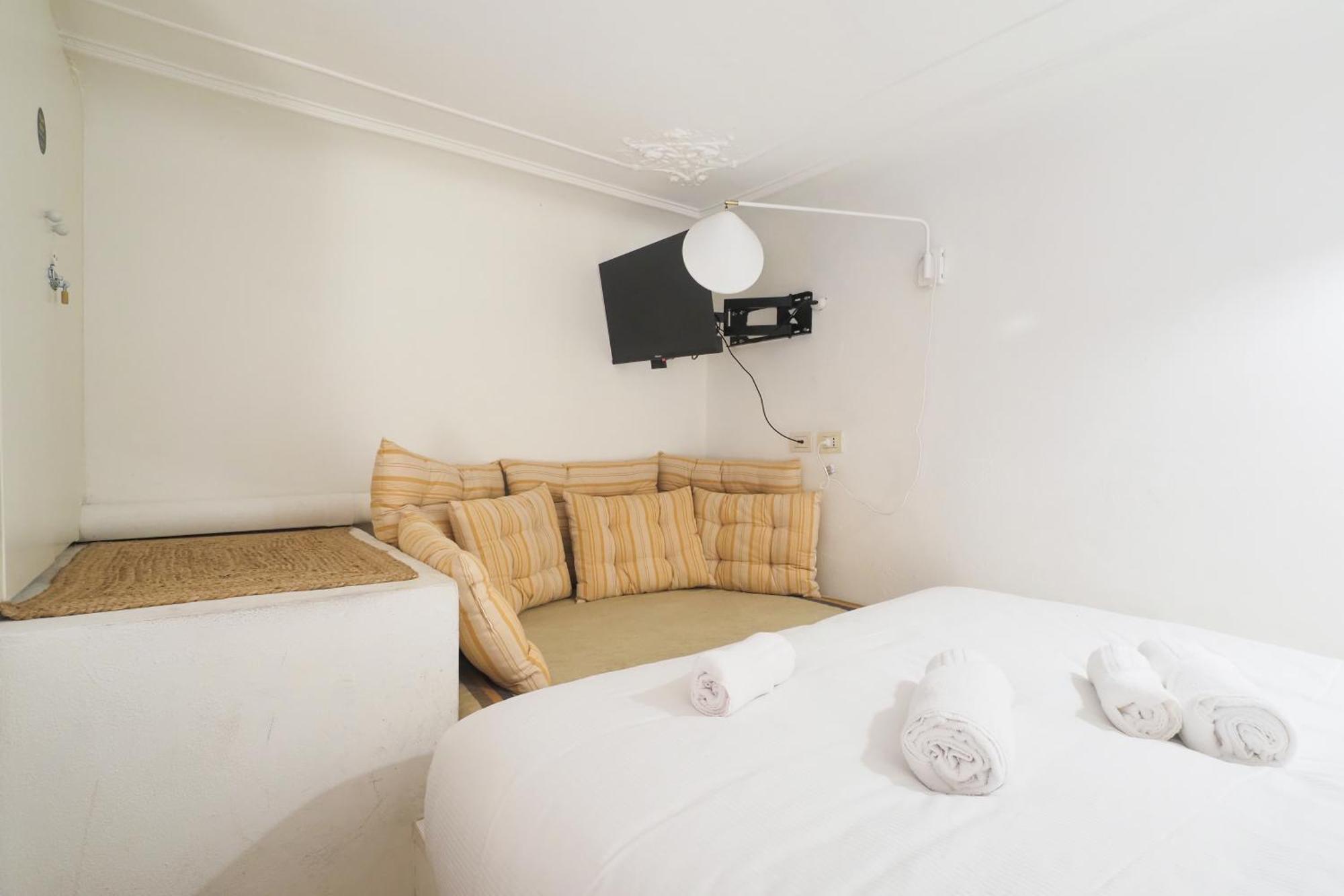 Apartment Primopiano - Ausonio *