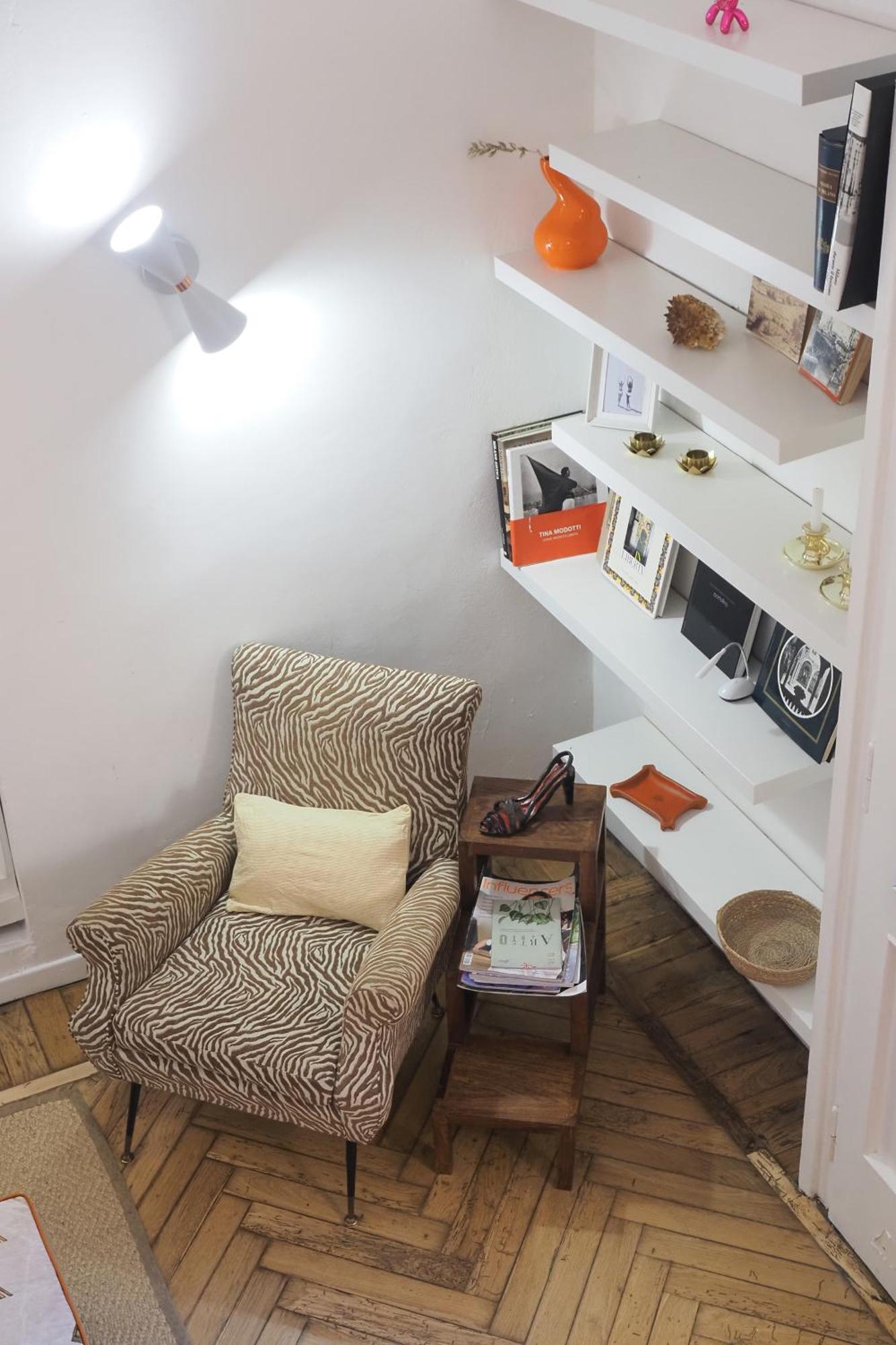 Primopiano - Ausonio Apartment
