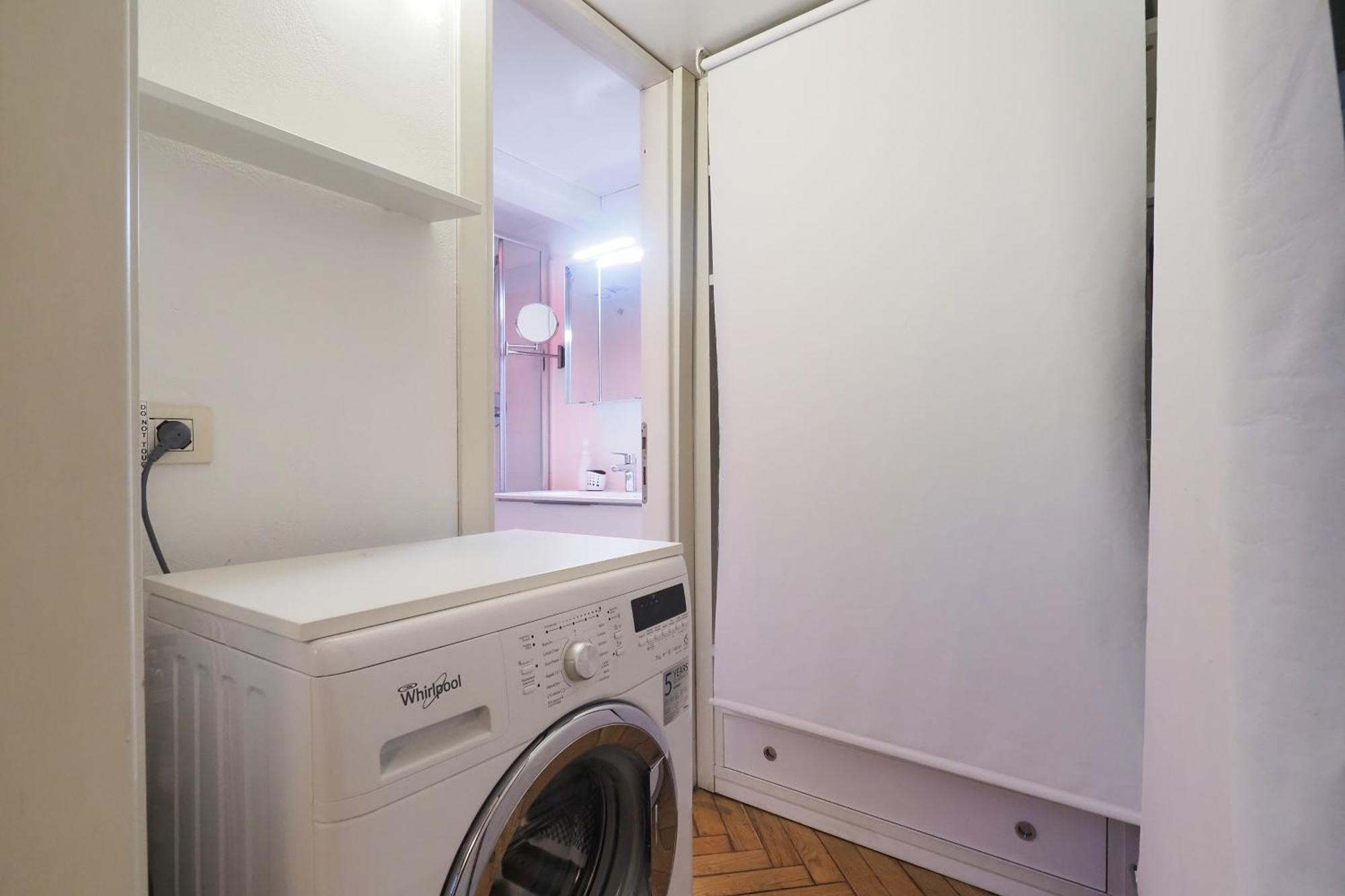 Apartment Primopiano - Ausonio