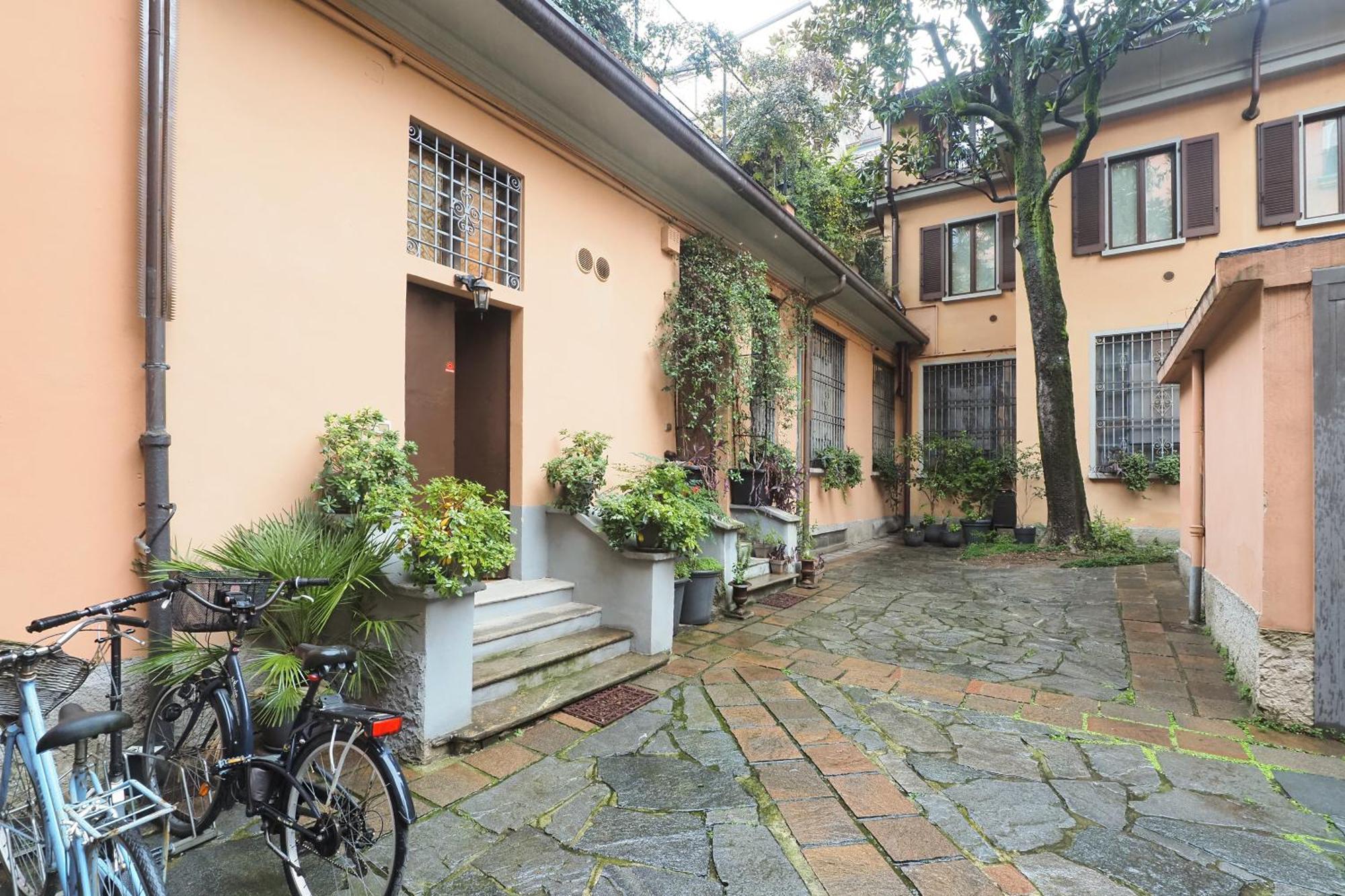 Primopiano - Ausonio Apartment *