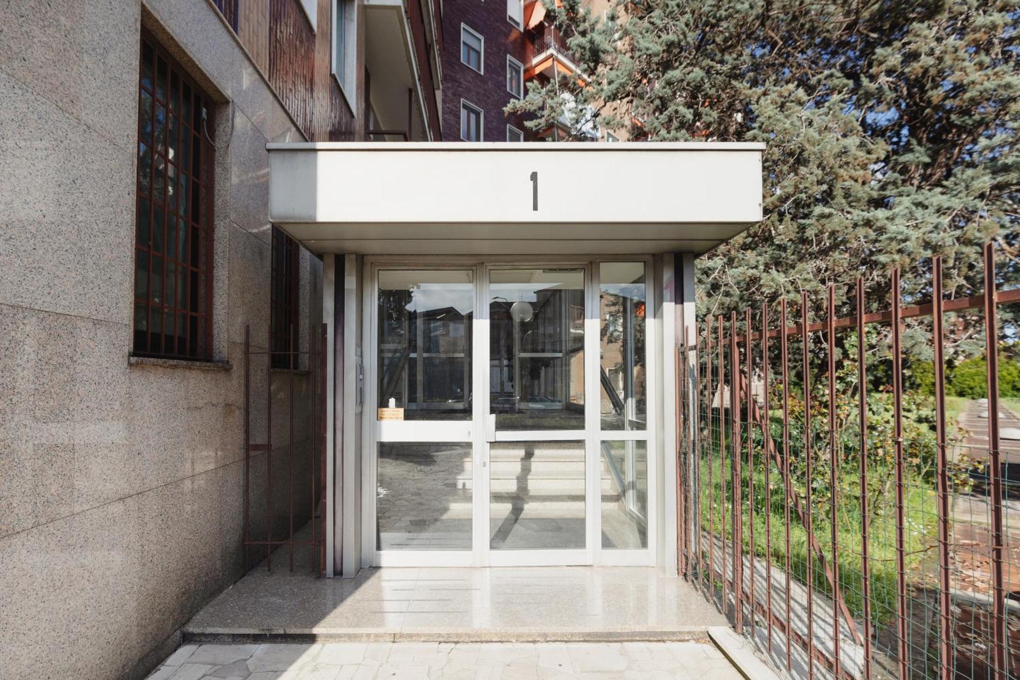 Lejlighed Gohost - Cozy And Bright Flat Near The Navigli