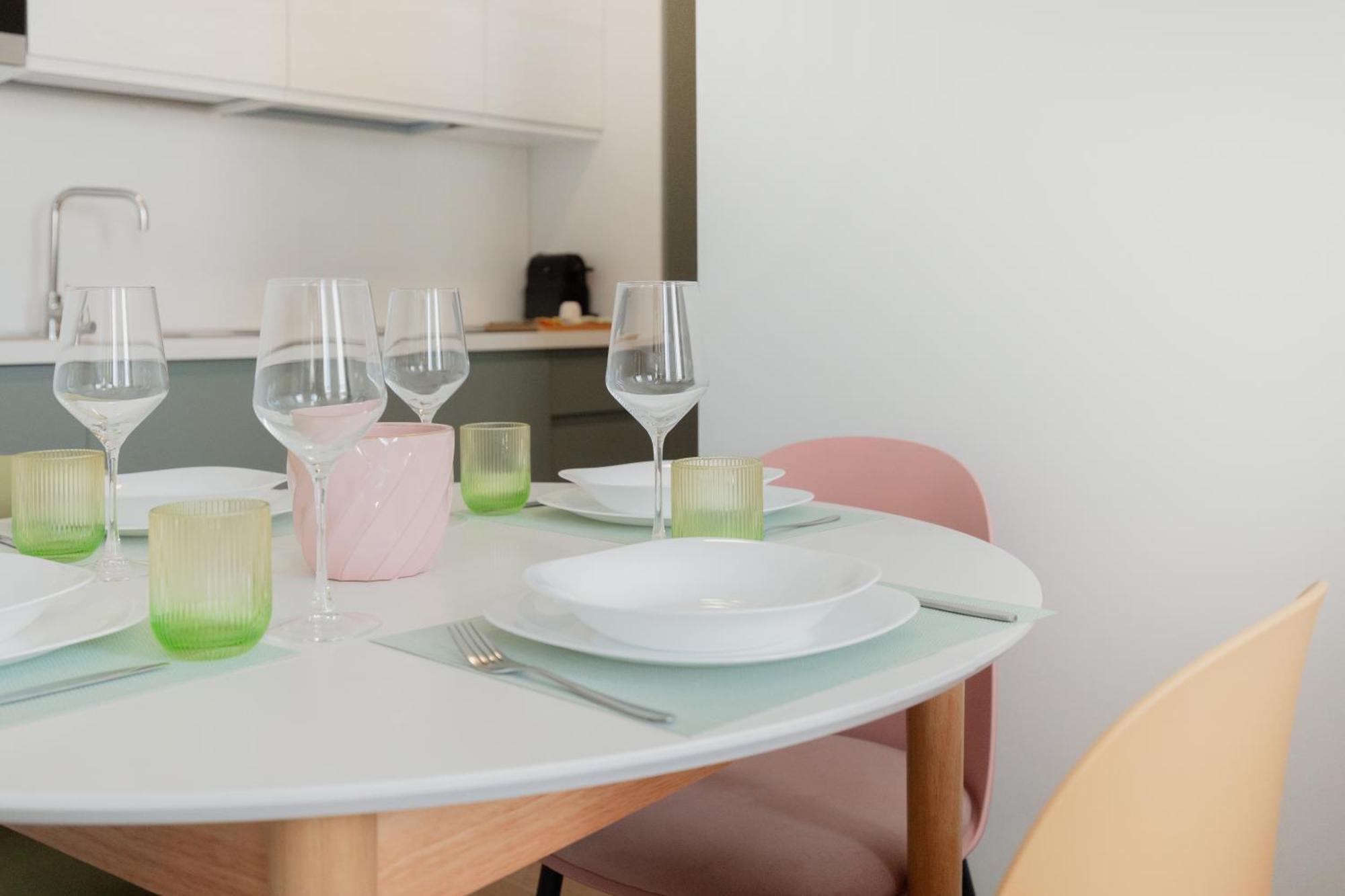 Lejlighed Gohost - Cozy And Bright Flat Near The Navigli *