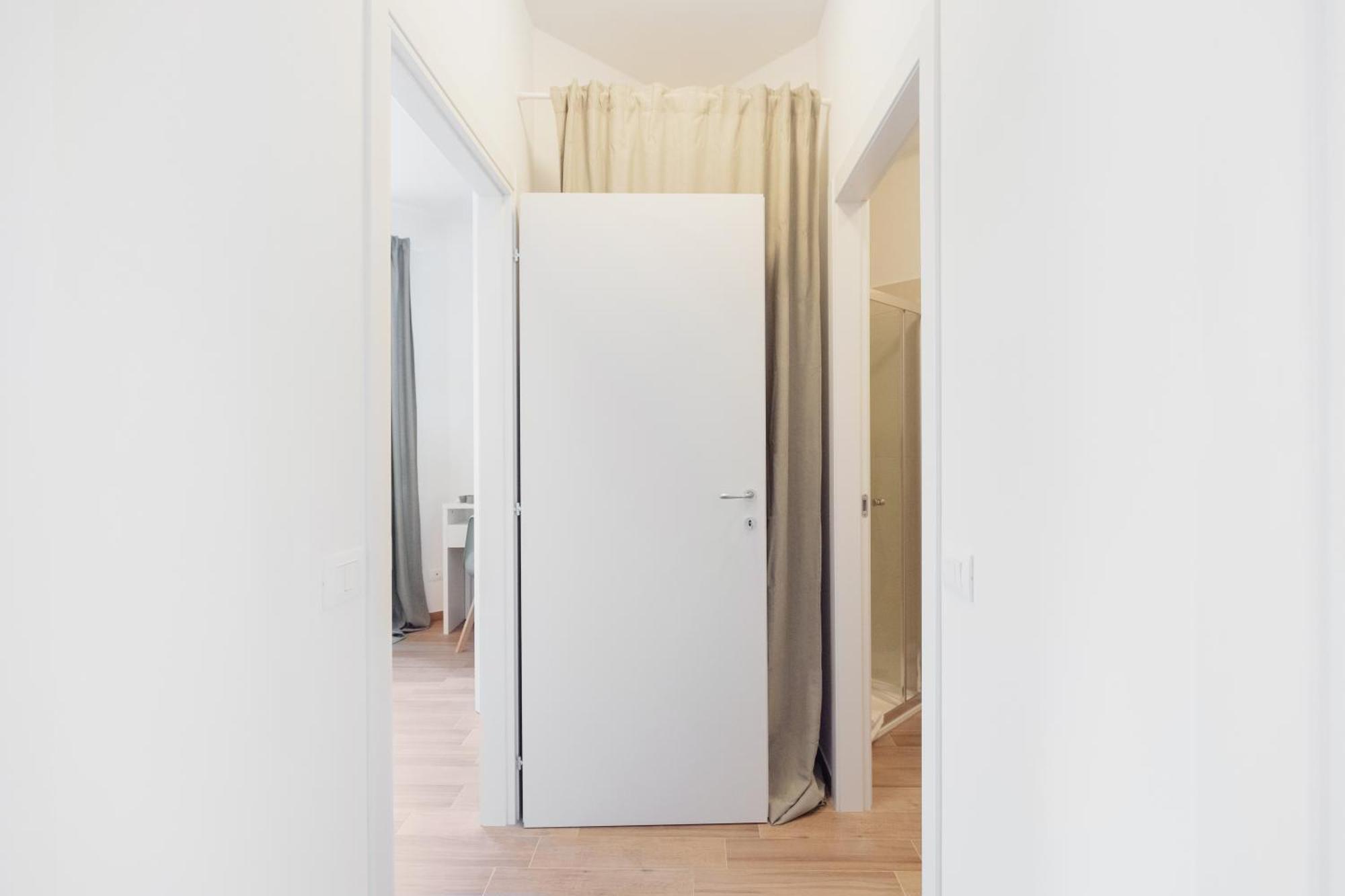 Gohost - Cozy And Bright Flat Near The Navigli Lejlighed *