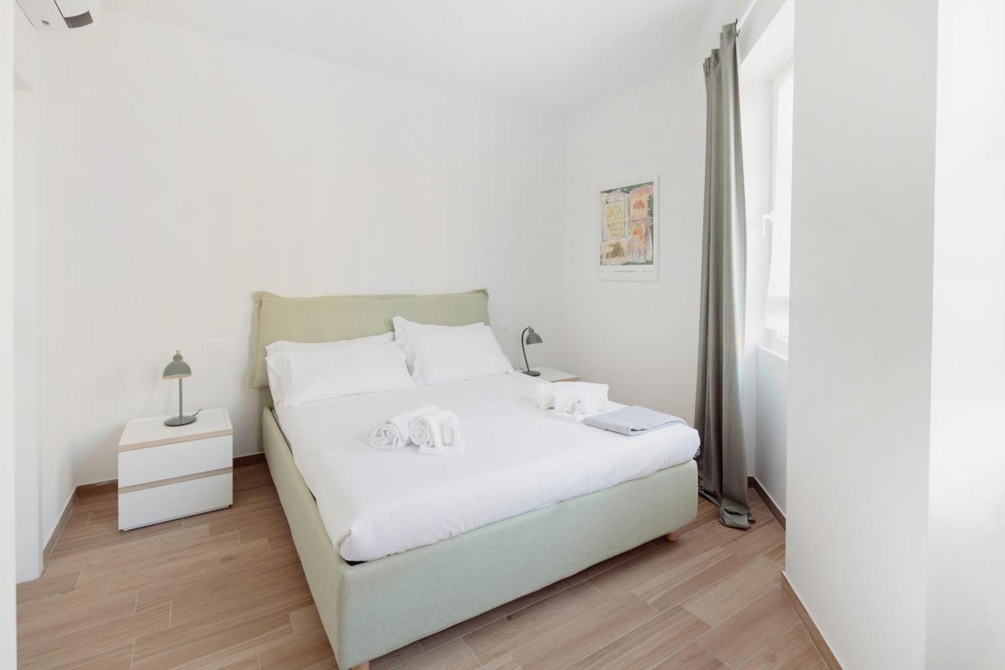 Gohost - Cozy And Bright Flat Near The Navigli Milano