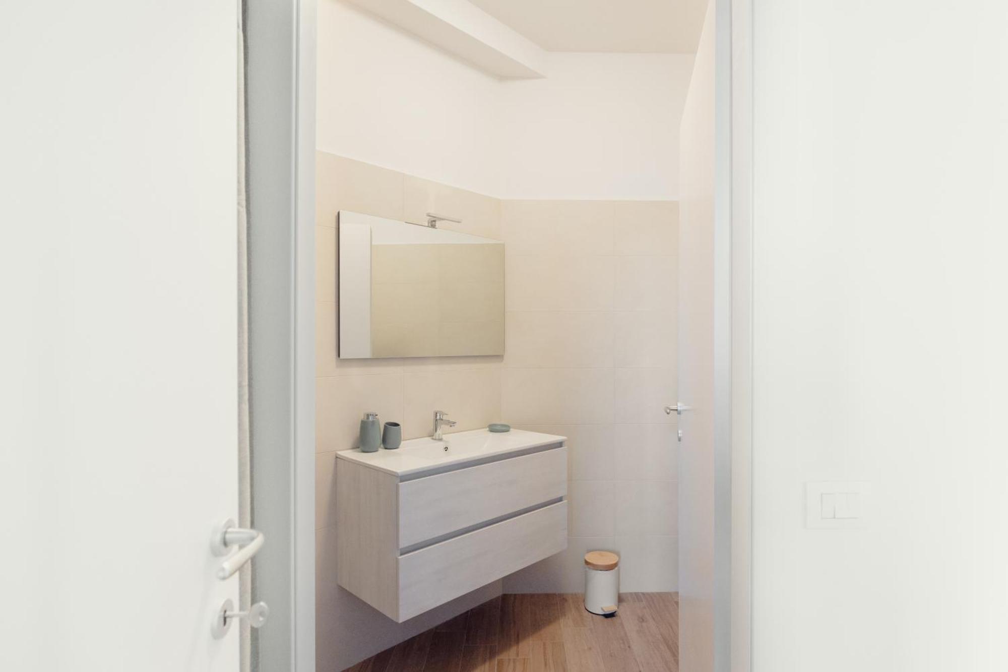 Gohost - Cozy And Bright Flat Near The Navigli Lejlighed
