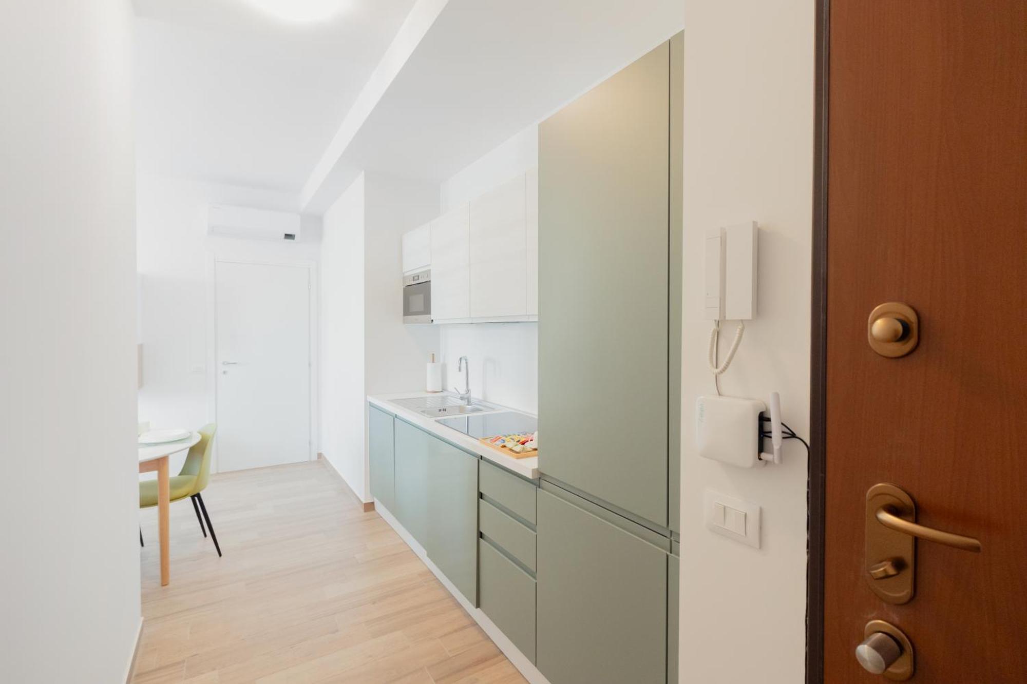 Gohost - Cozy And Bright Flat Near The Navigli Lejlighed