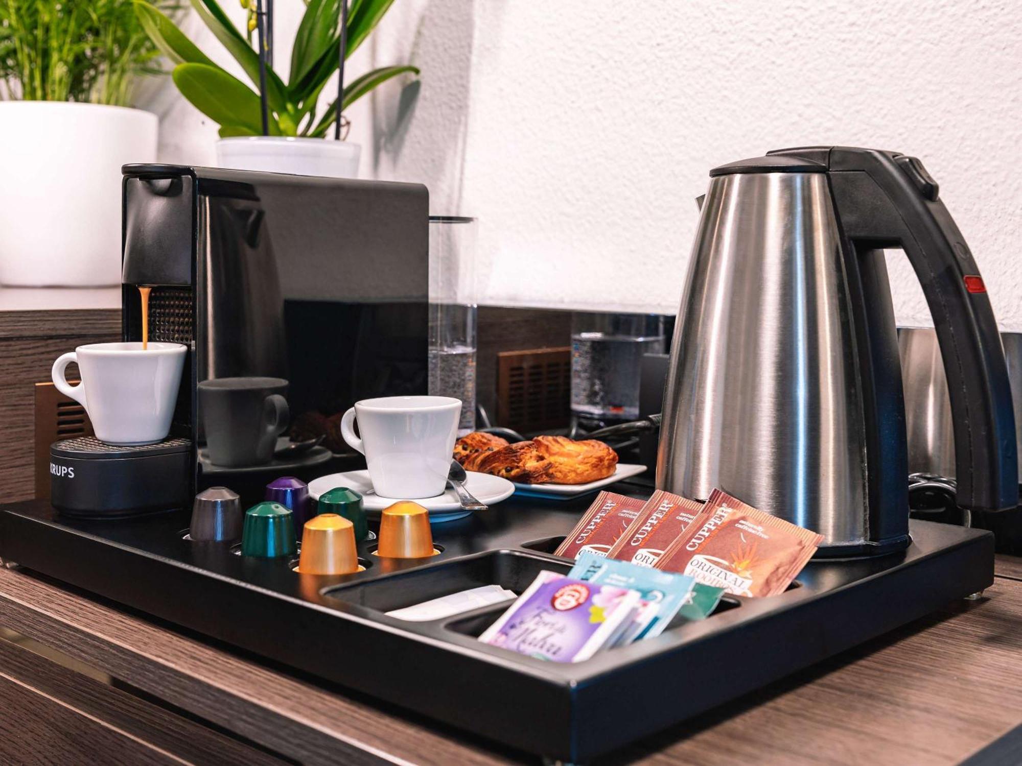 Novotel Linate Aeroporto 4* Milaan