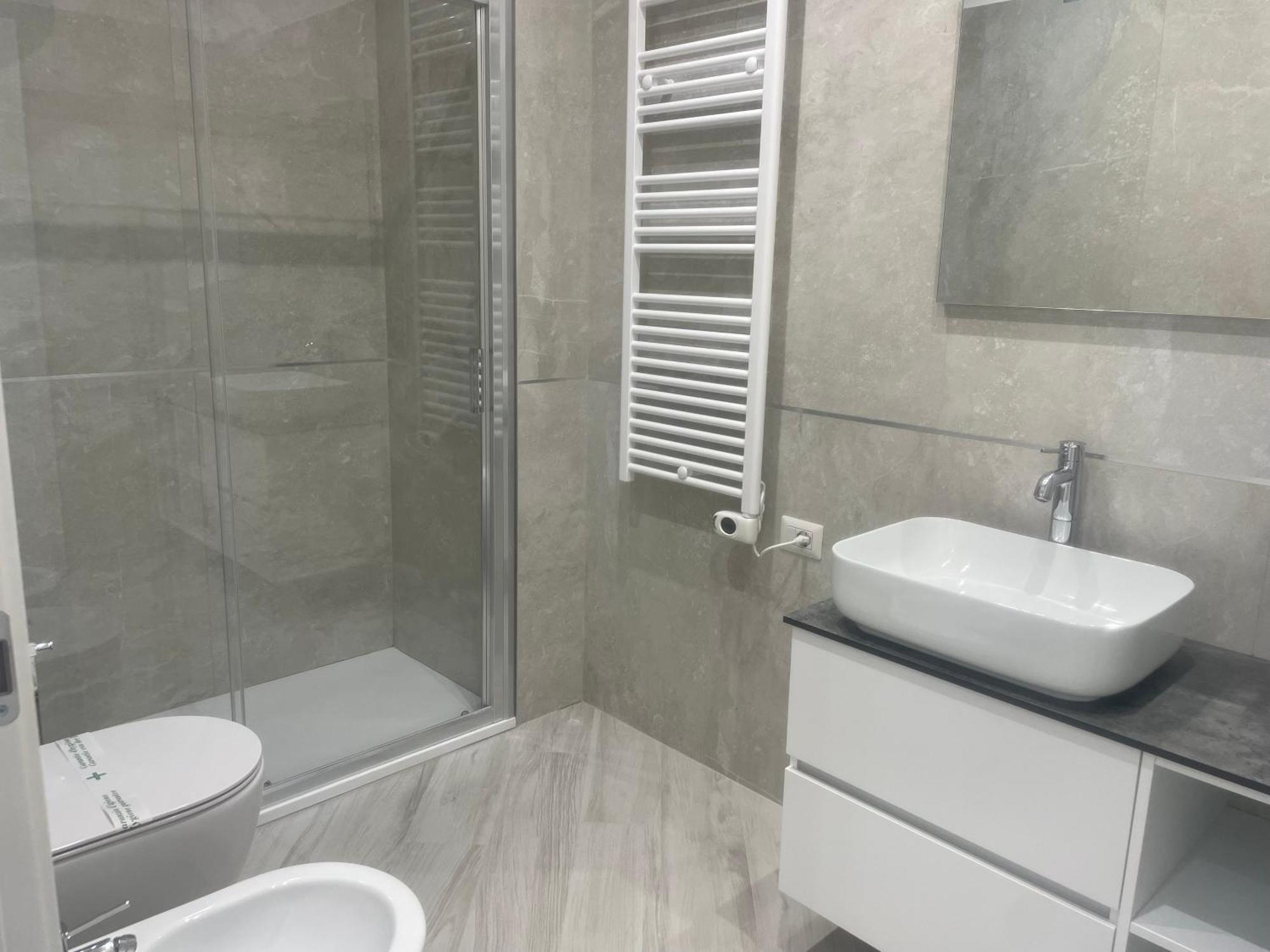 Residenze Niguarda Aparthotel *