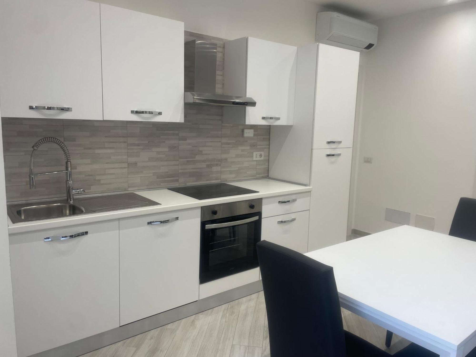 Residenze Niguarda Aparthotel