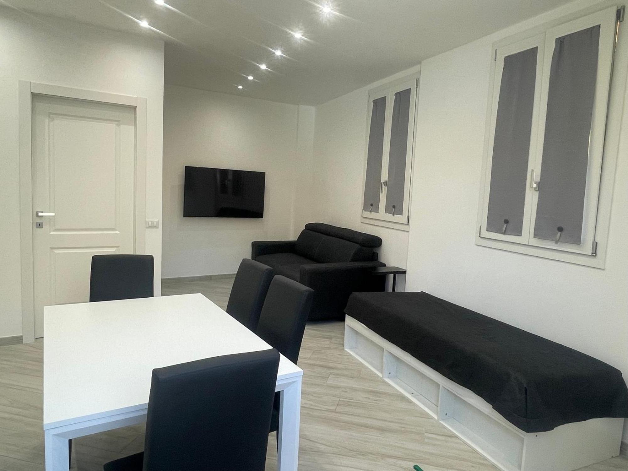 Aparthotel Residenze Niguarda
