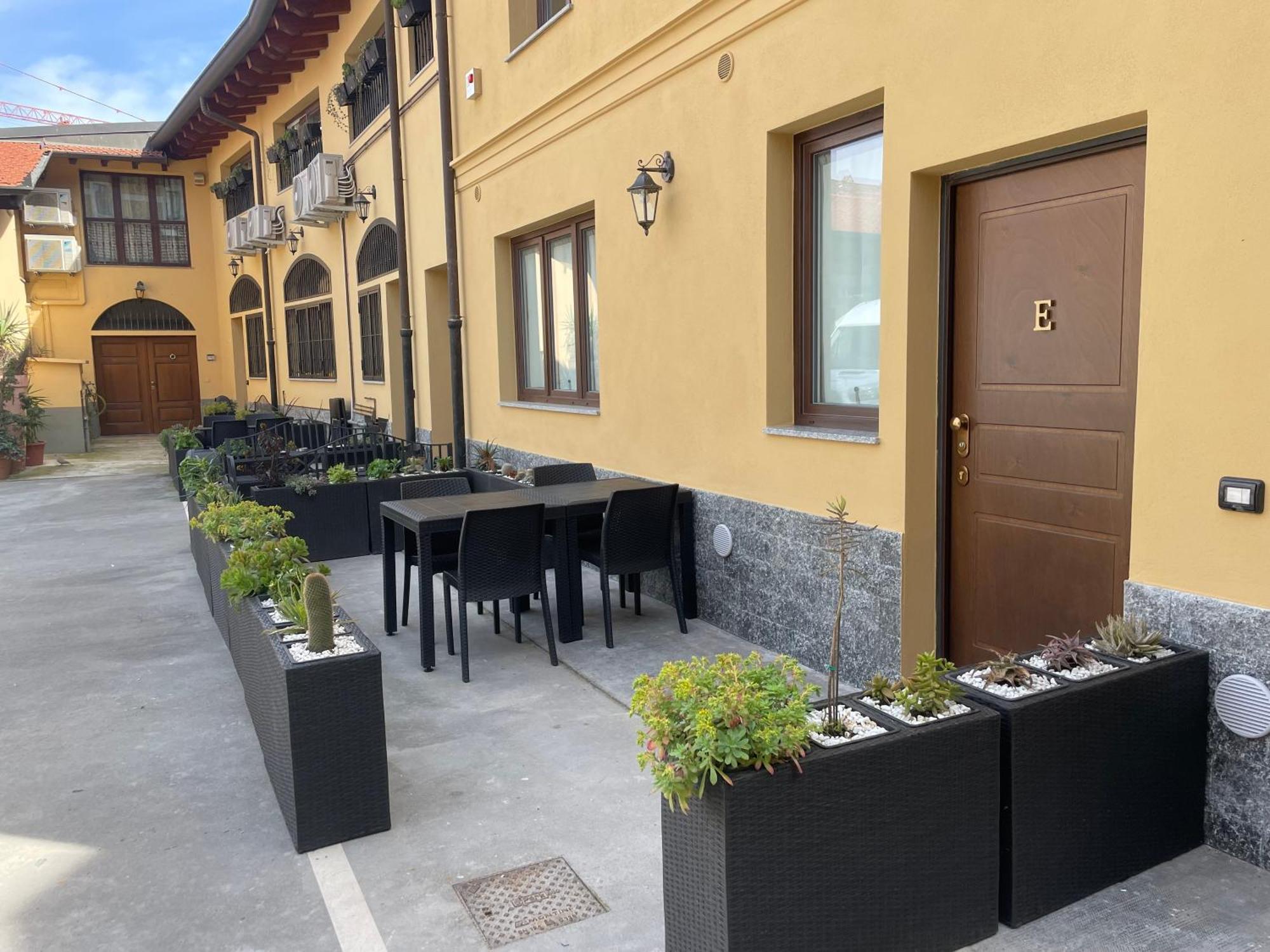 Residenze Niguarda